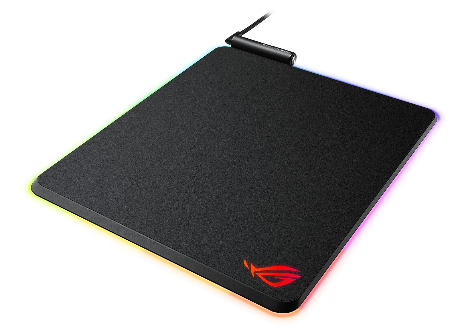 ASUS ROG Balteus RGB Gaming-Mauspad
