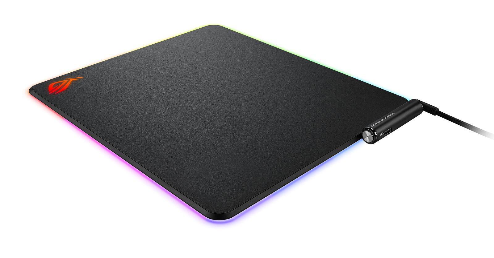 ASUS ROG Balteus RGB Gaming-Mauspad