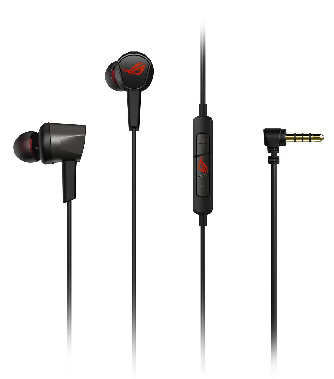 ASUS ROG Cetra II Core In-Ear-Gaming-Kopfhörer