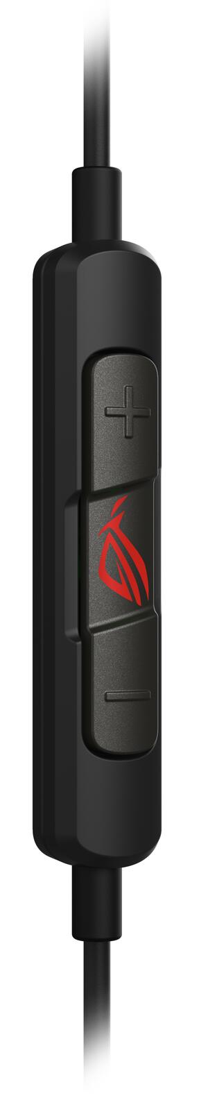 ASUS ROG Cetra II Core In-Ear-Gaming-Kopfhörer