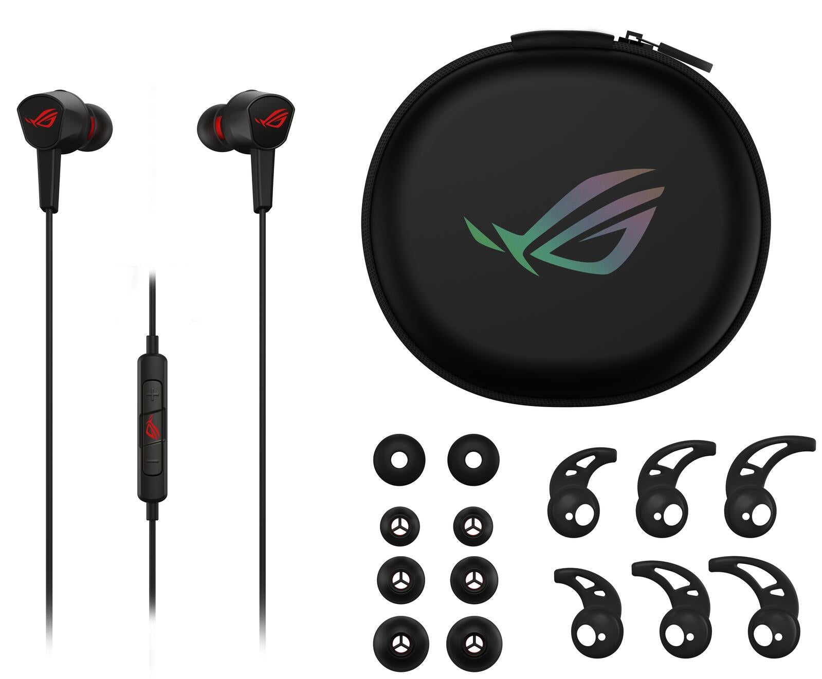 ASUS ROG Cetra II Core In-Ear-Gaming-Kopfhörer