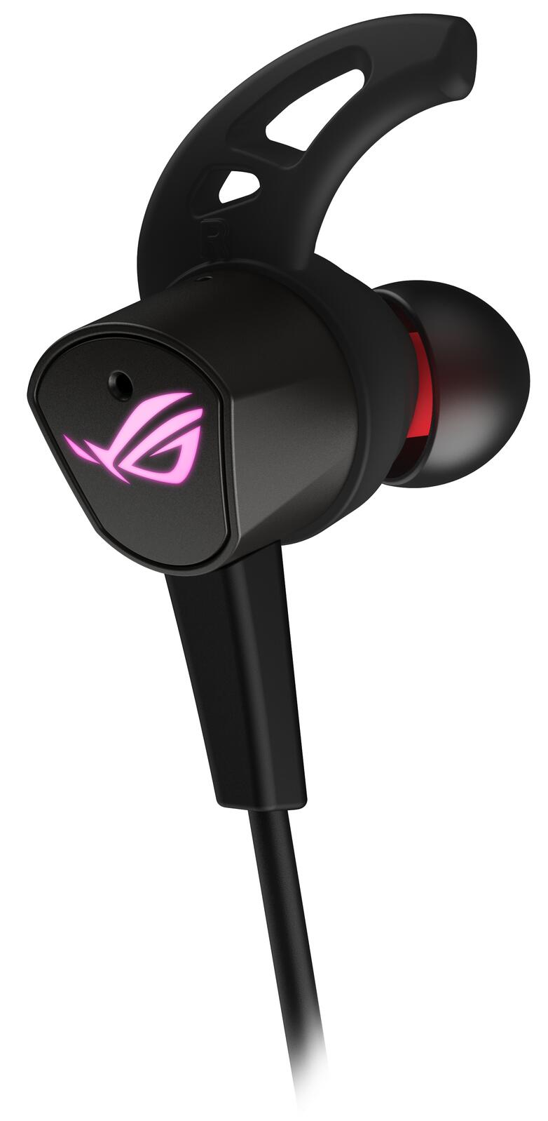 ASUS ROG Cetra II In-Ear-Gaming-Kopfhörer
