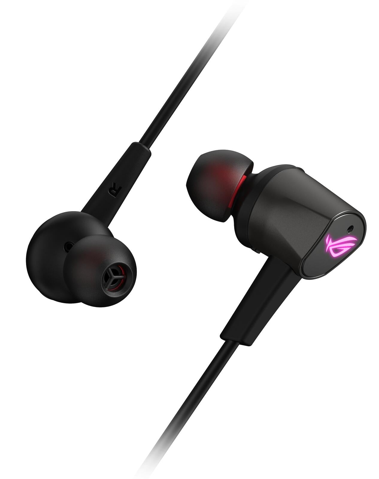 ASUS ROG Cetra II In-Ear-Gaming-Kopfhörer