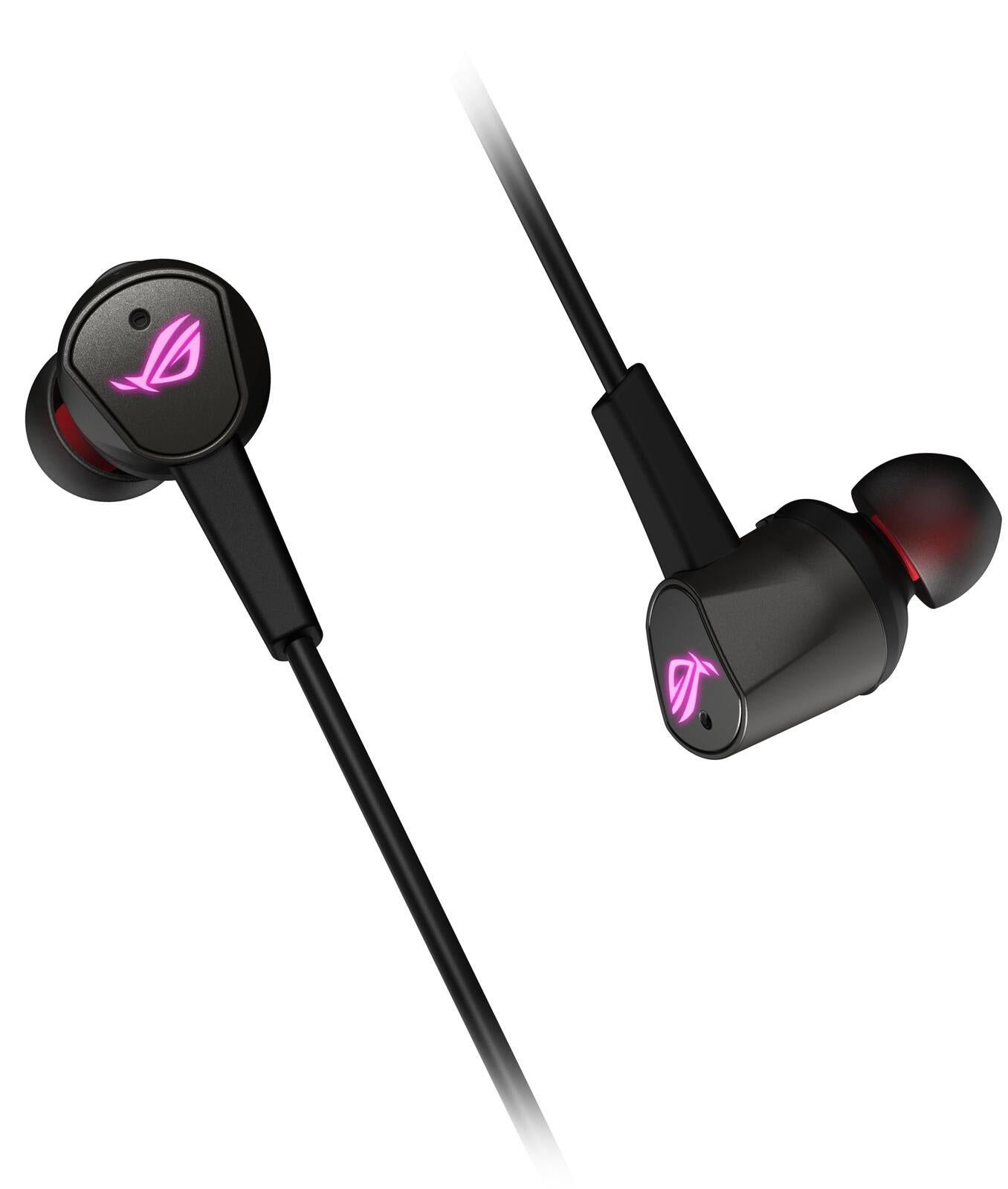 ASUS ROG Cetra II In-Ear-Gaming-Kopfhörer