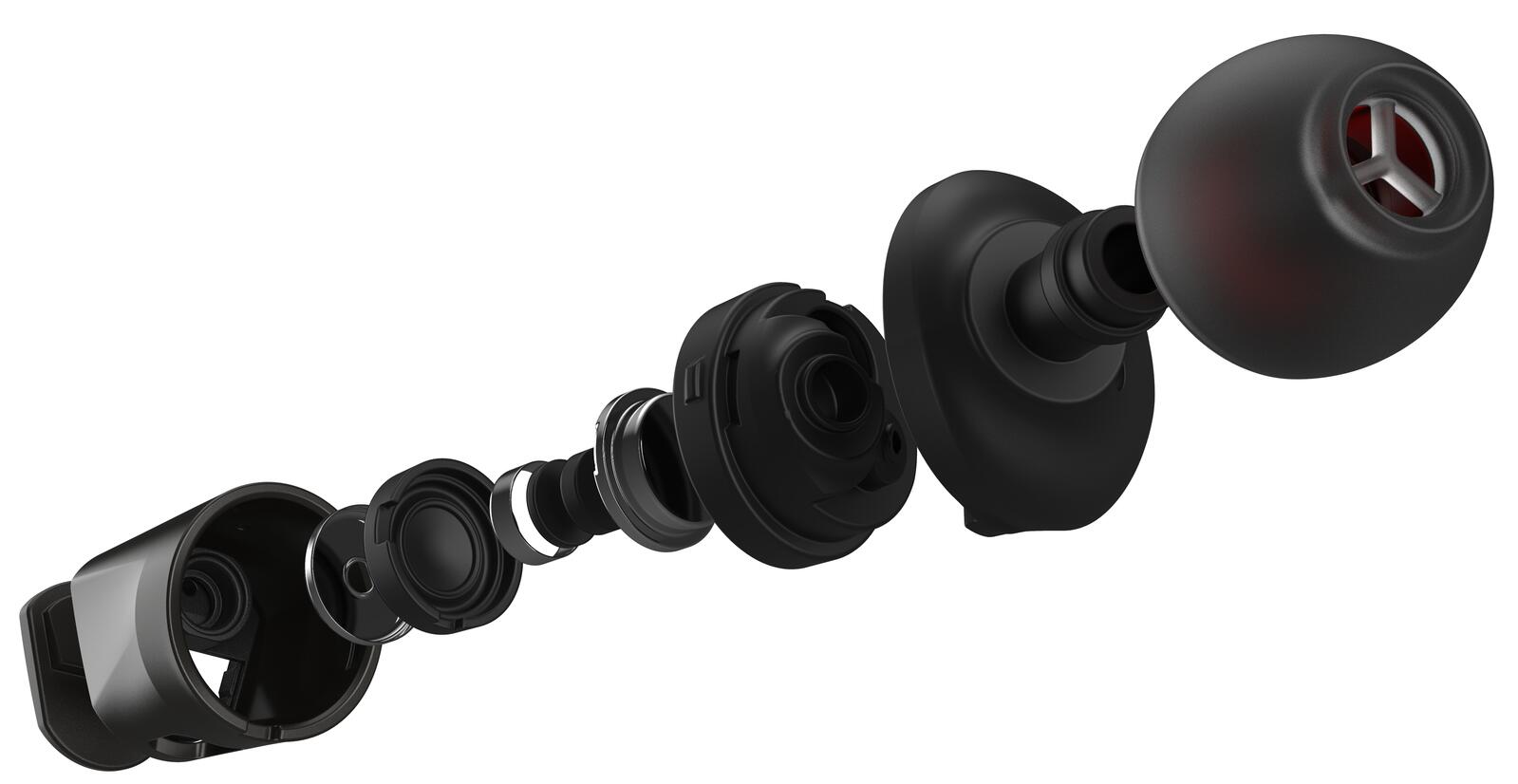 ASUS ROG Cetra II In-Ear-Gaming-Kopfhörer