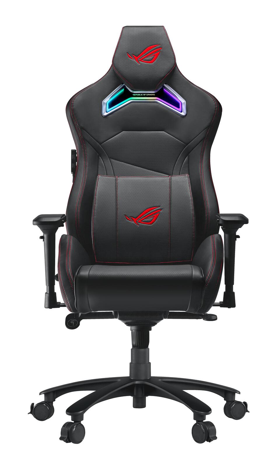 ASUS ROG Chariot RGB Gaming-Stuhl