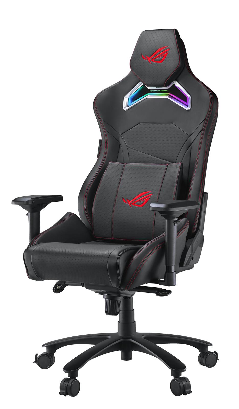 ASUS ROG Chariot RGB Gaming-Stuhl