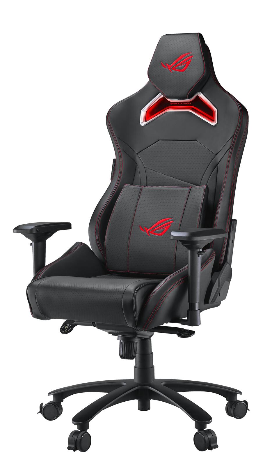 ASUS ROG Chariot RGB Gaming-Stuhl