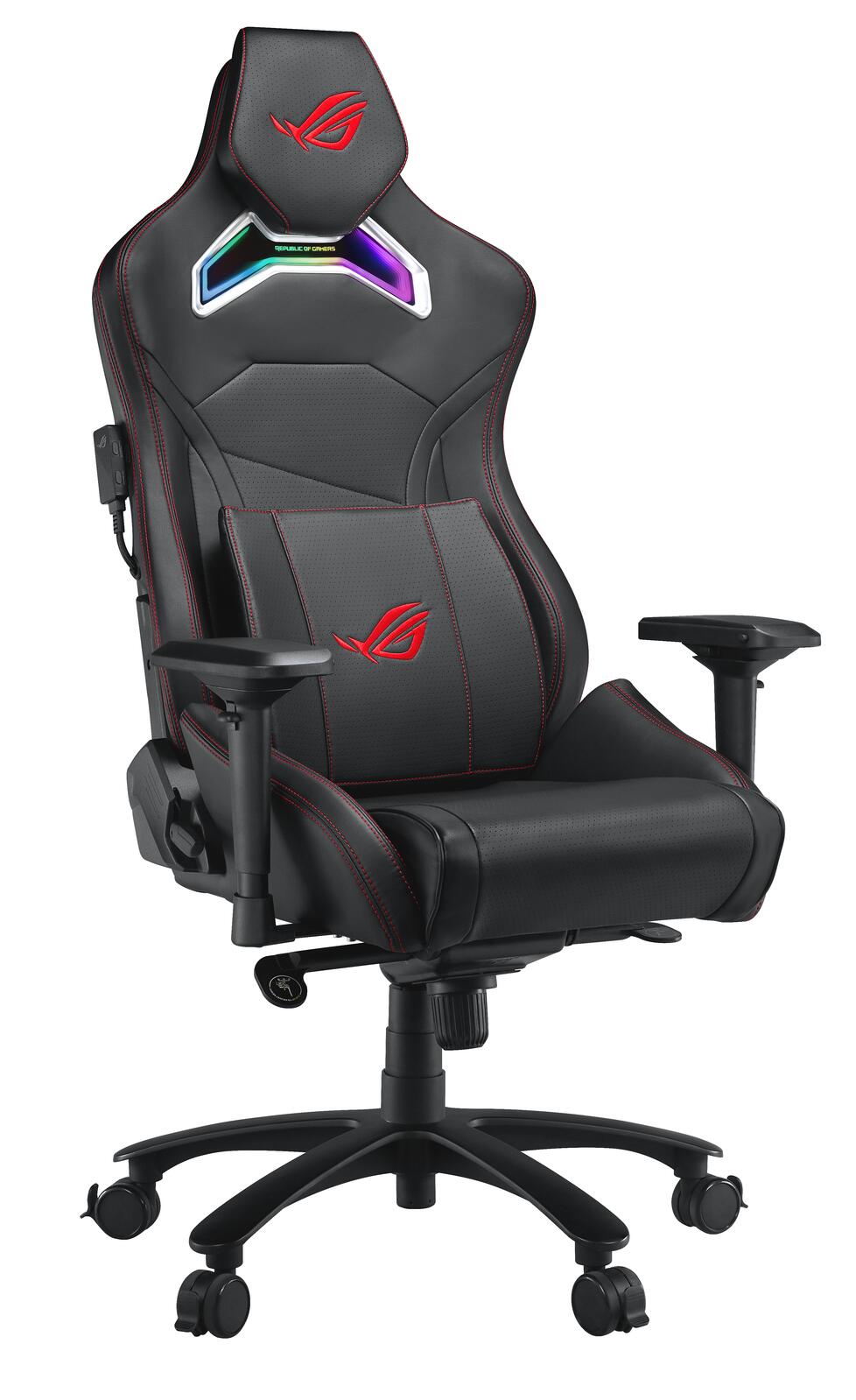 ASUS ROG Chariot RGB Gaming-Stuhl