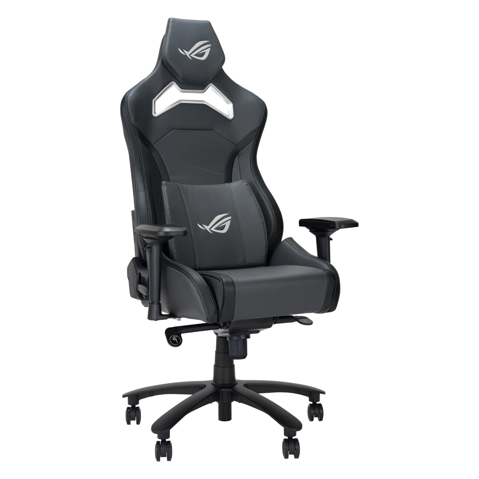 ASUS ROG Chariot X Core Grau