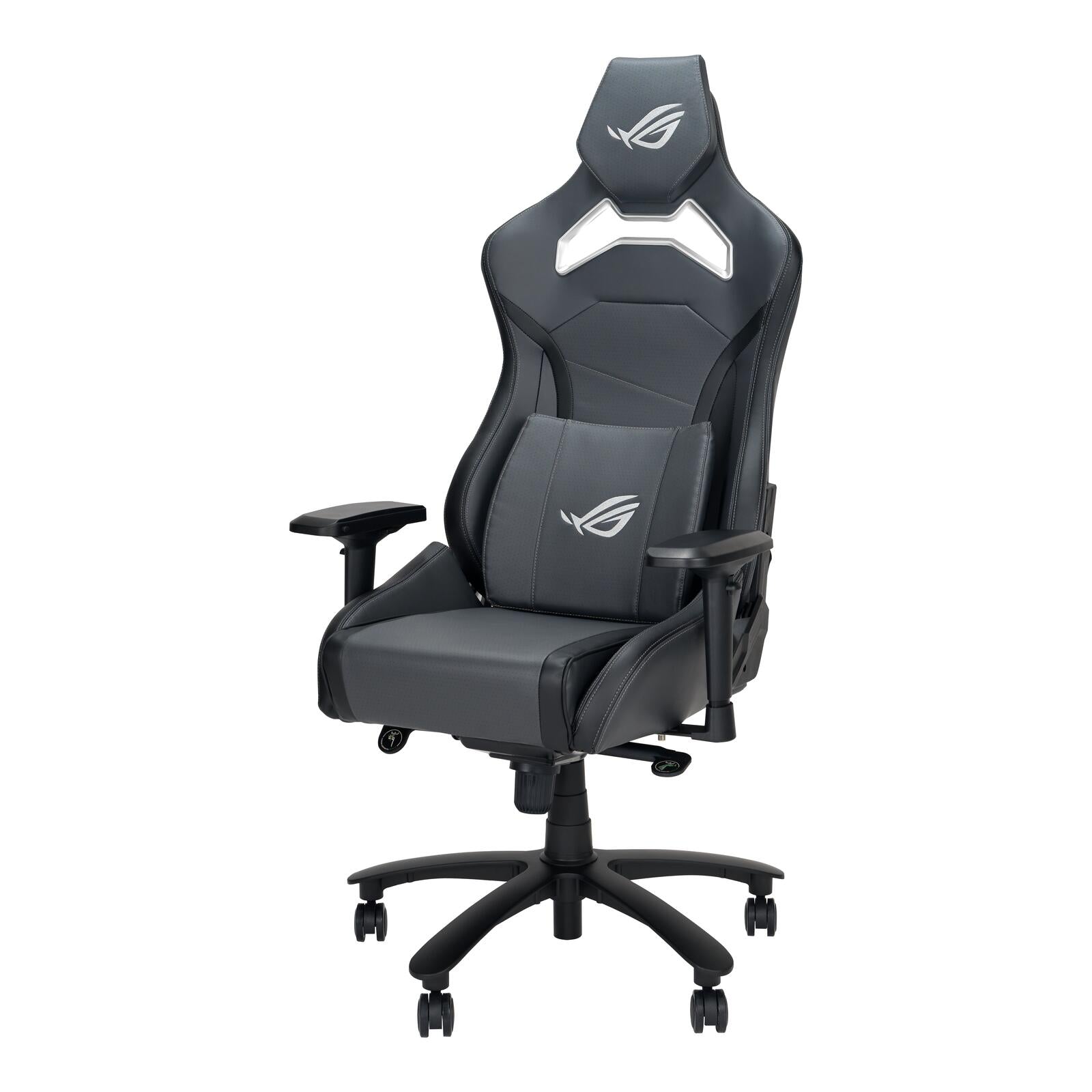 ASUS ROG Chariot X Core Grau
