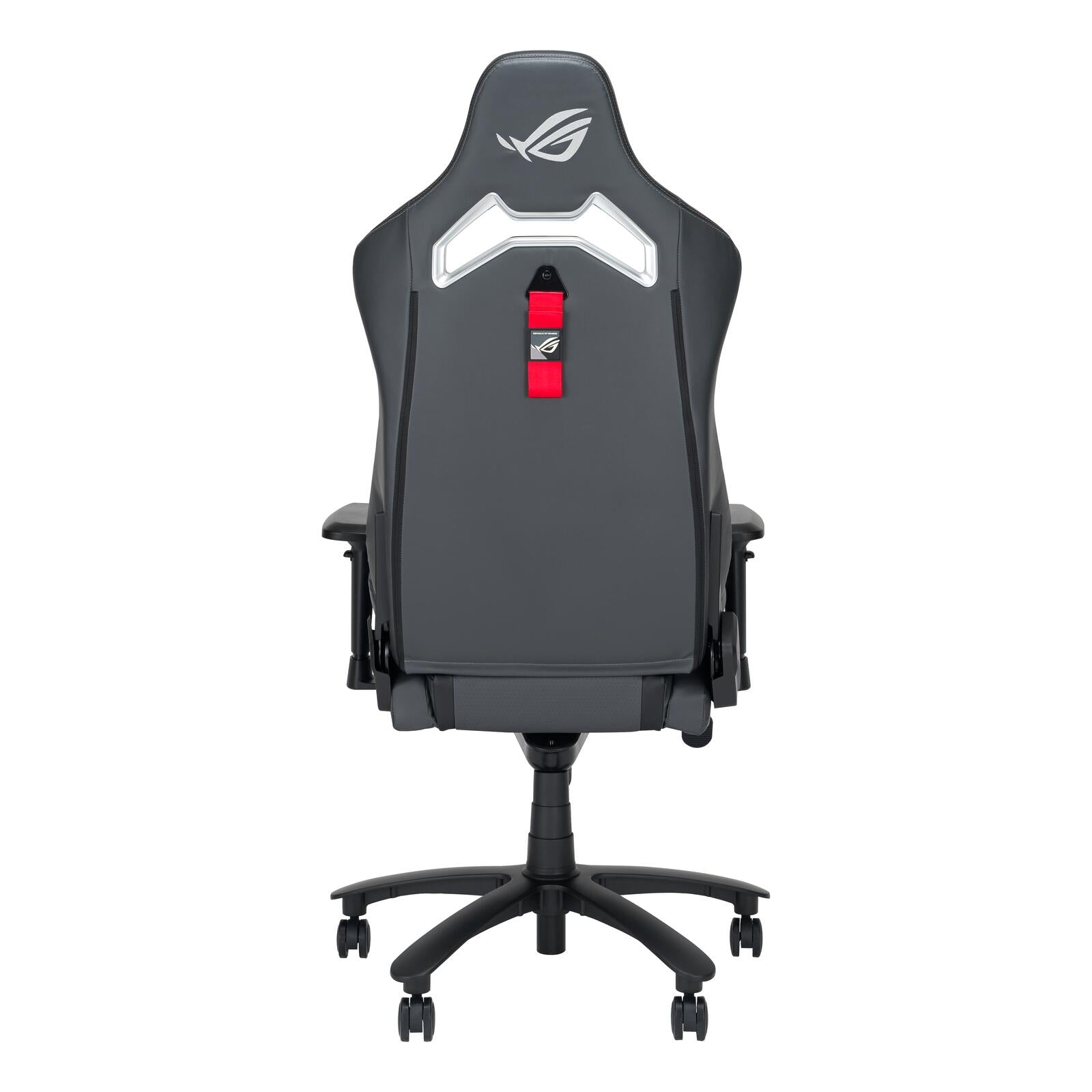 ASUS ROG Chariot X Core Grau