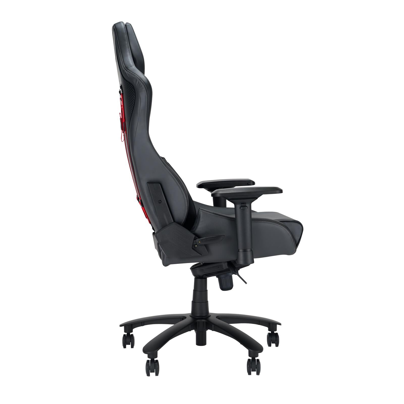 ASUS ROG Chariot X Core Grau
