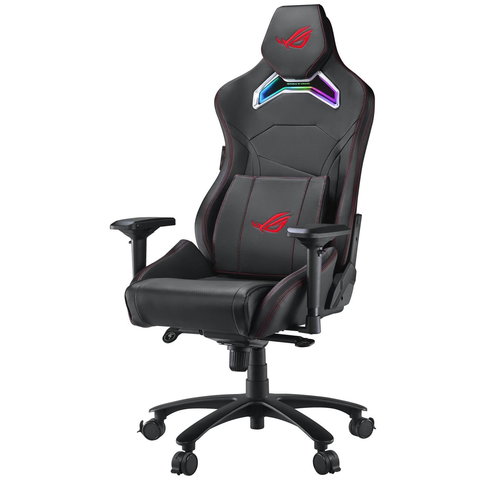 ASUS ROG Chariot X Schwarz