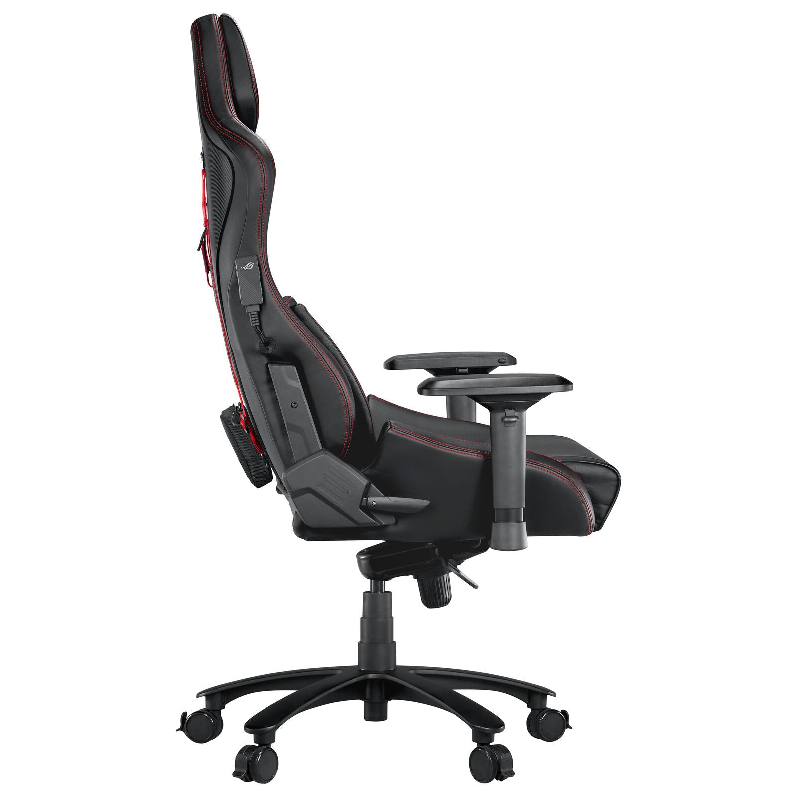 ASUS ROG Chariot X Schwarz