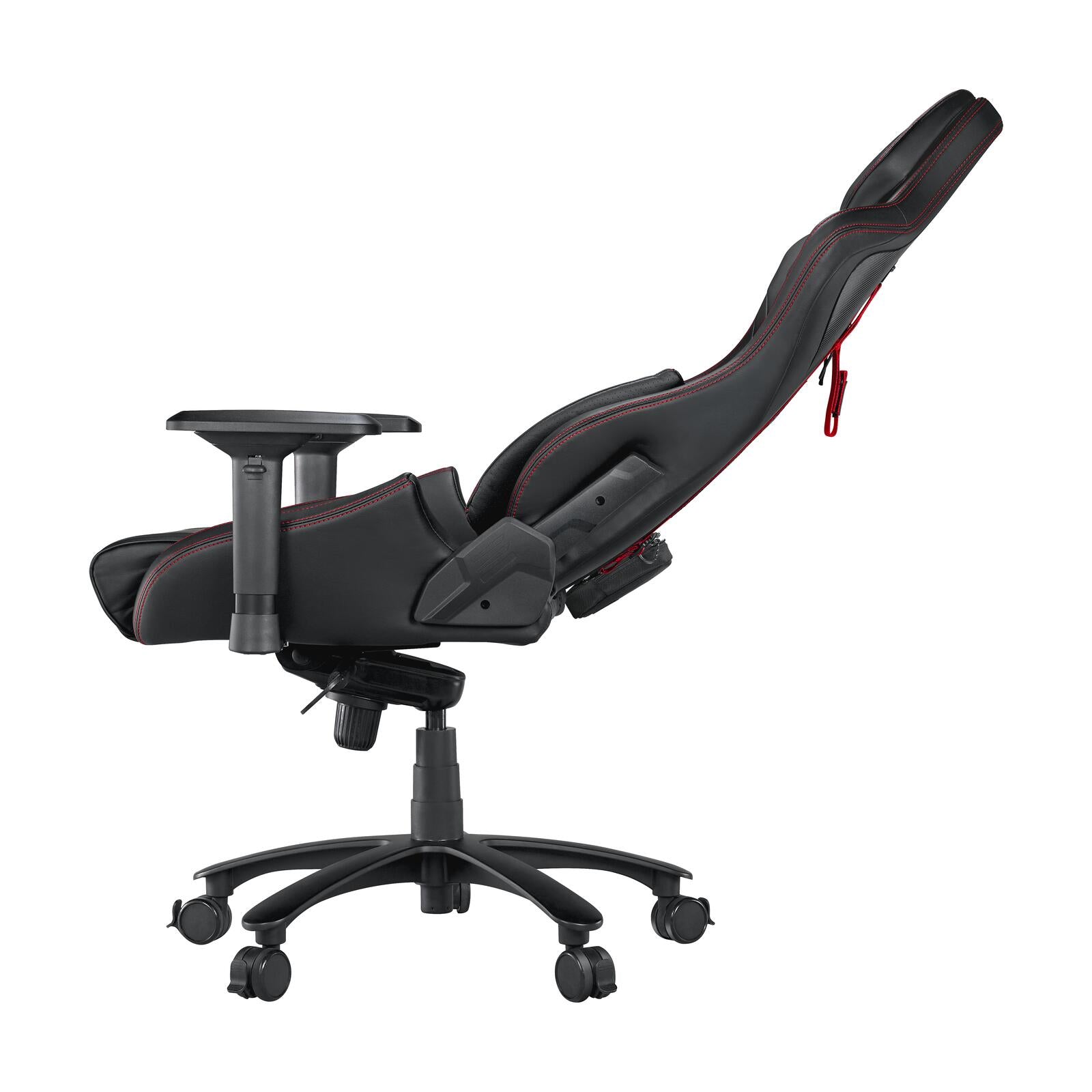 ASUS ROG Chariot X Schwarz
