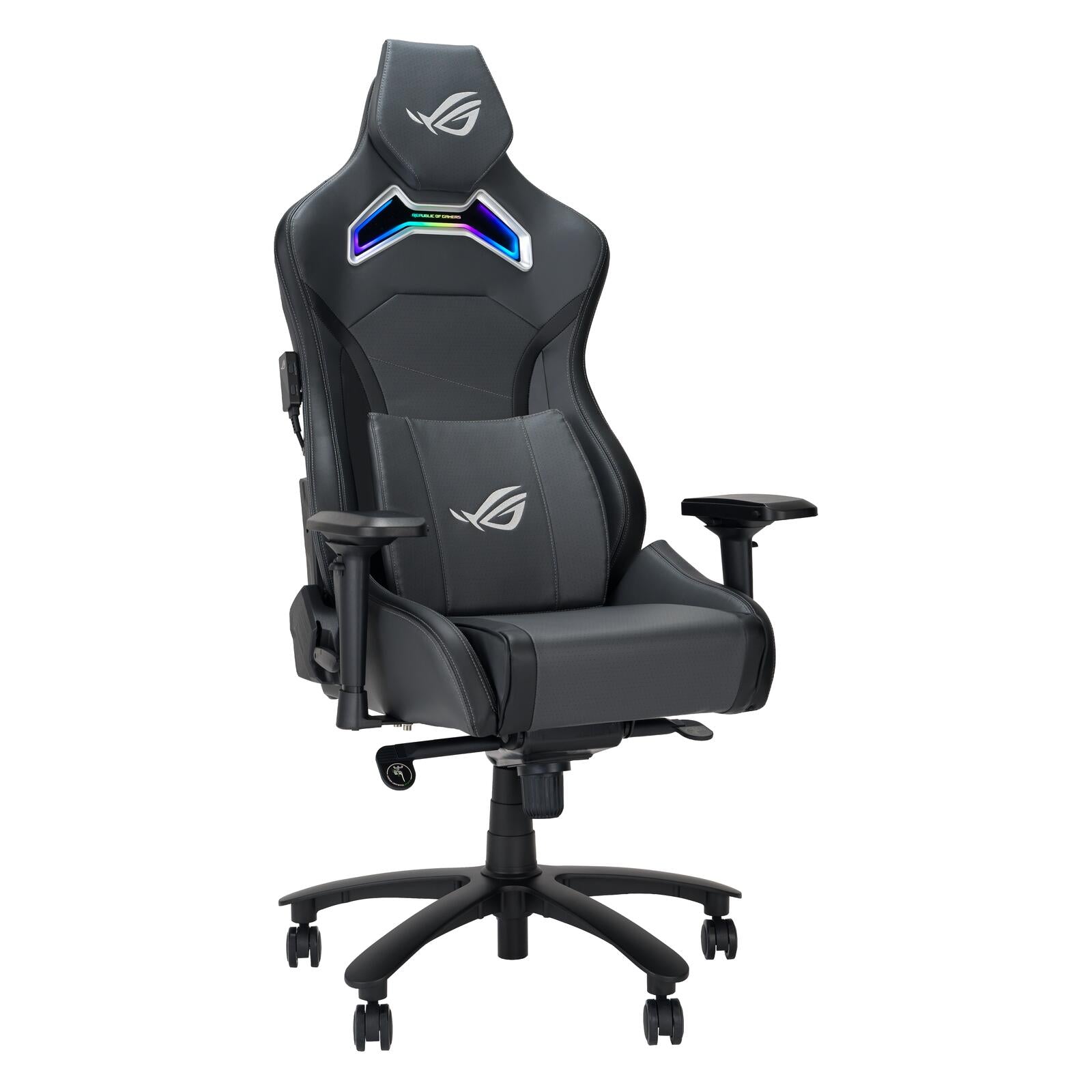 ASUS ROG Chariot X Grau