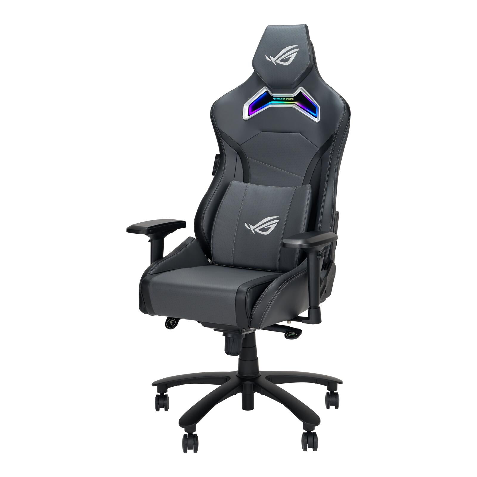 ASUS ROG Chariot X Grau
