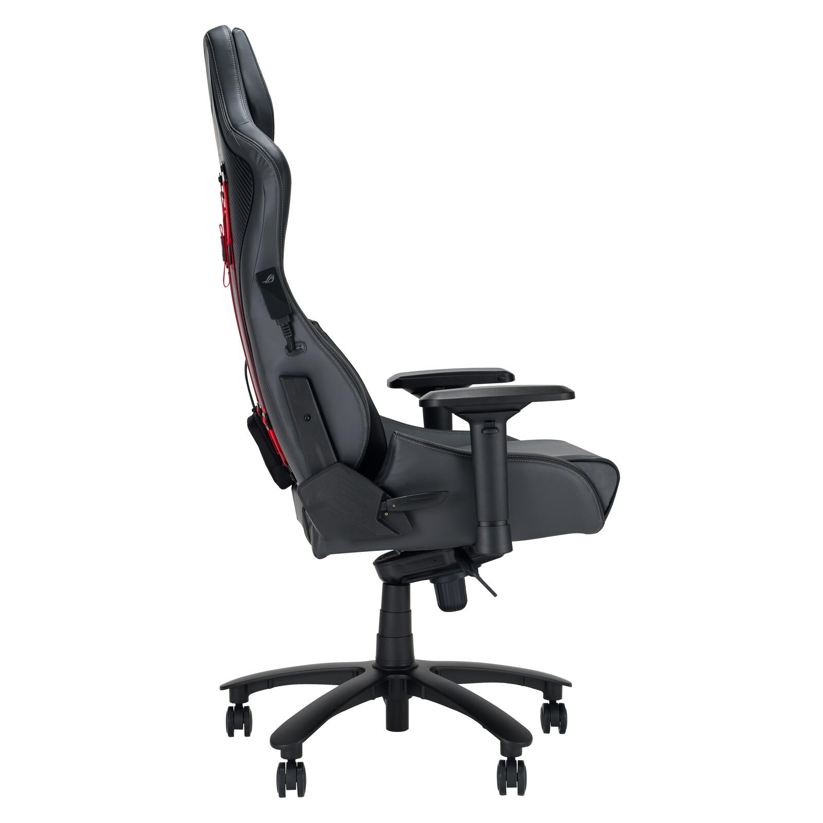 ASUS ROG Chariot X Grau