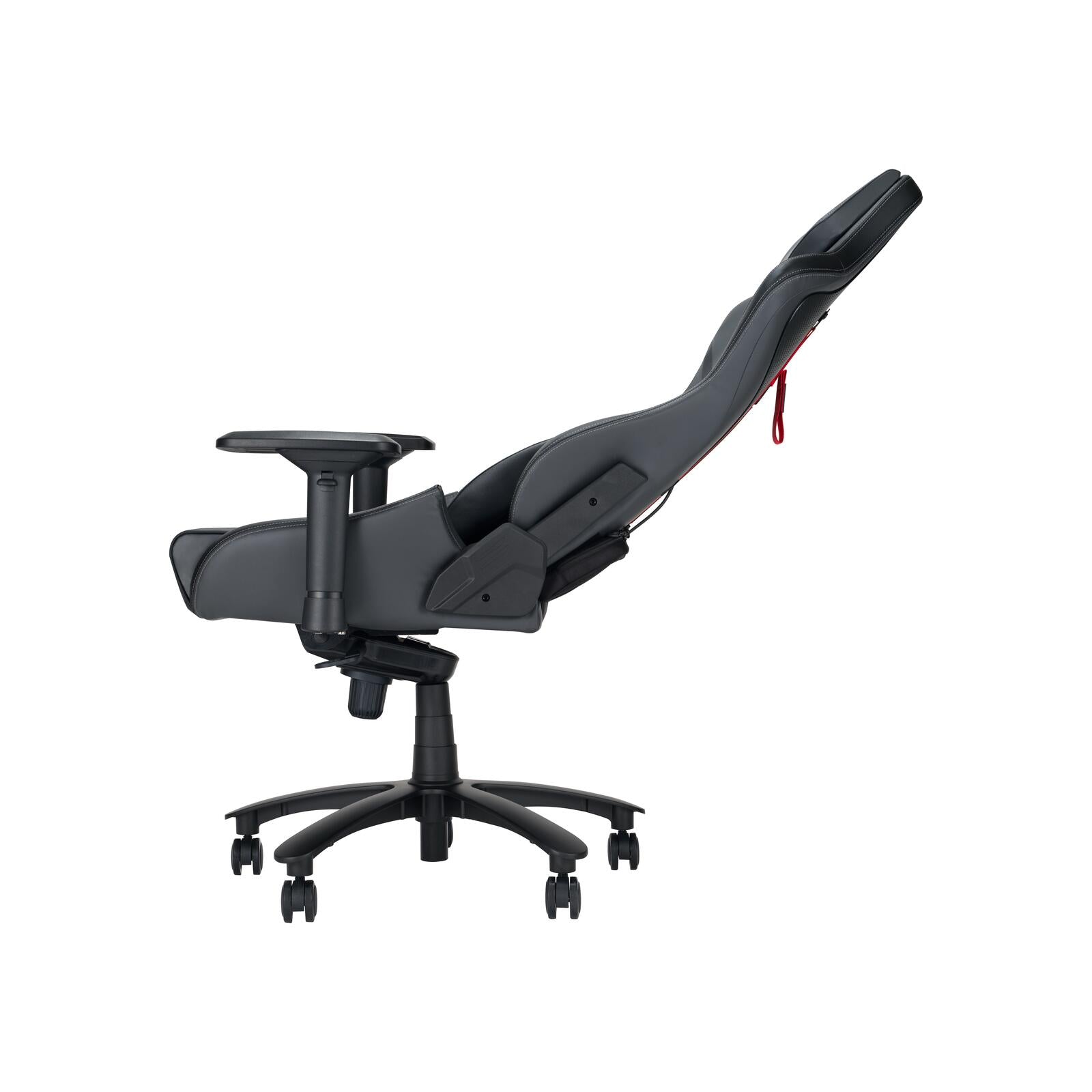 ASUS ROG Chariot X Grau