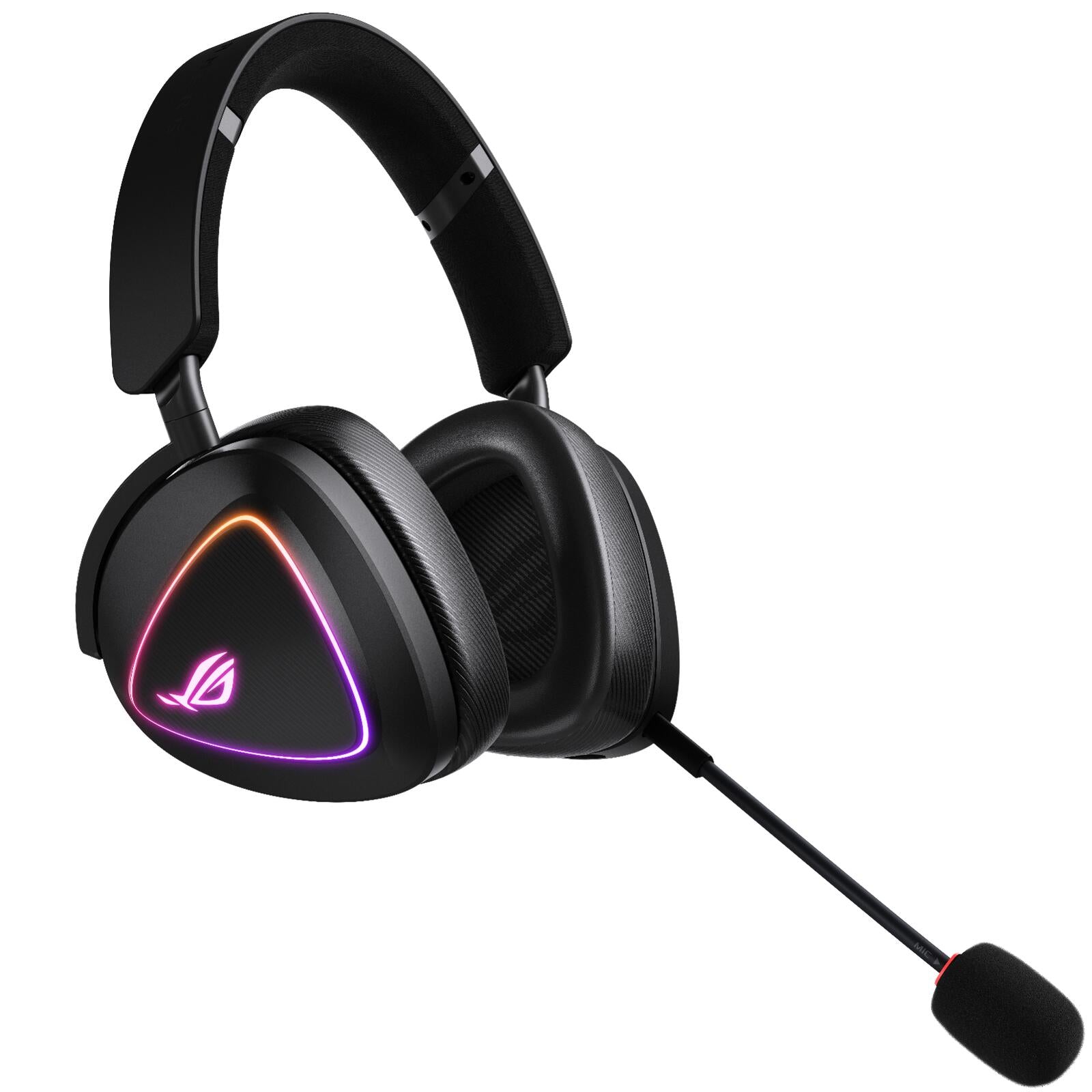 ASUS ROG Delta II kabelloses RGB Gaming Headset