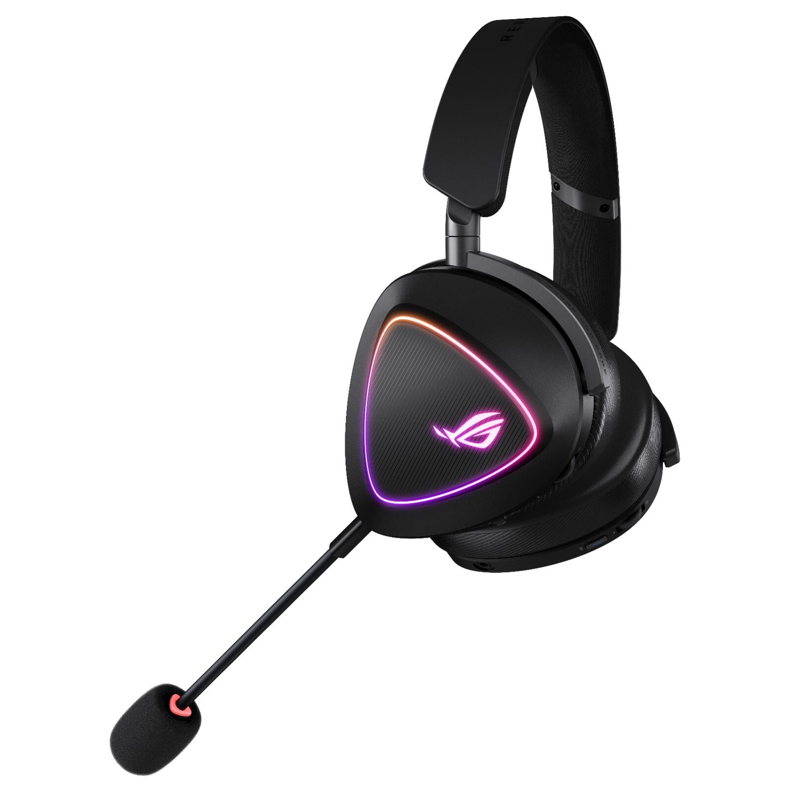 ASUS ROG Delta II kabelloses RGB Gaming Headset