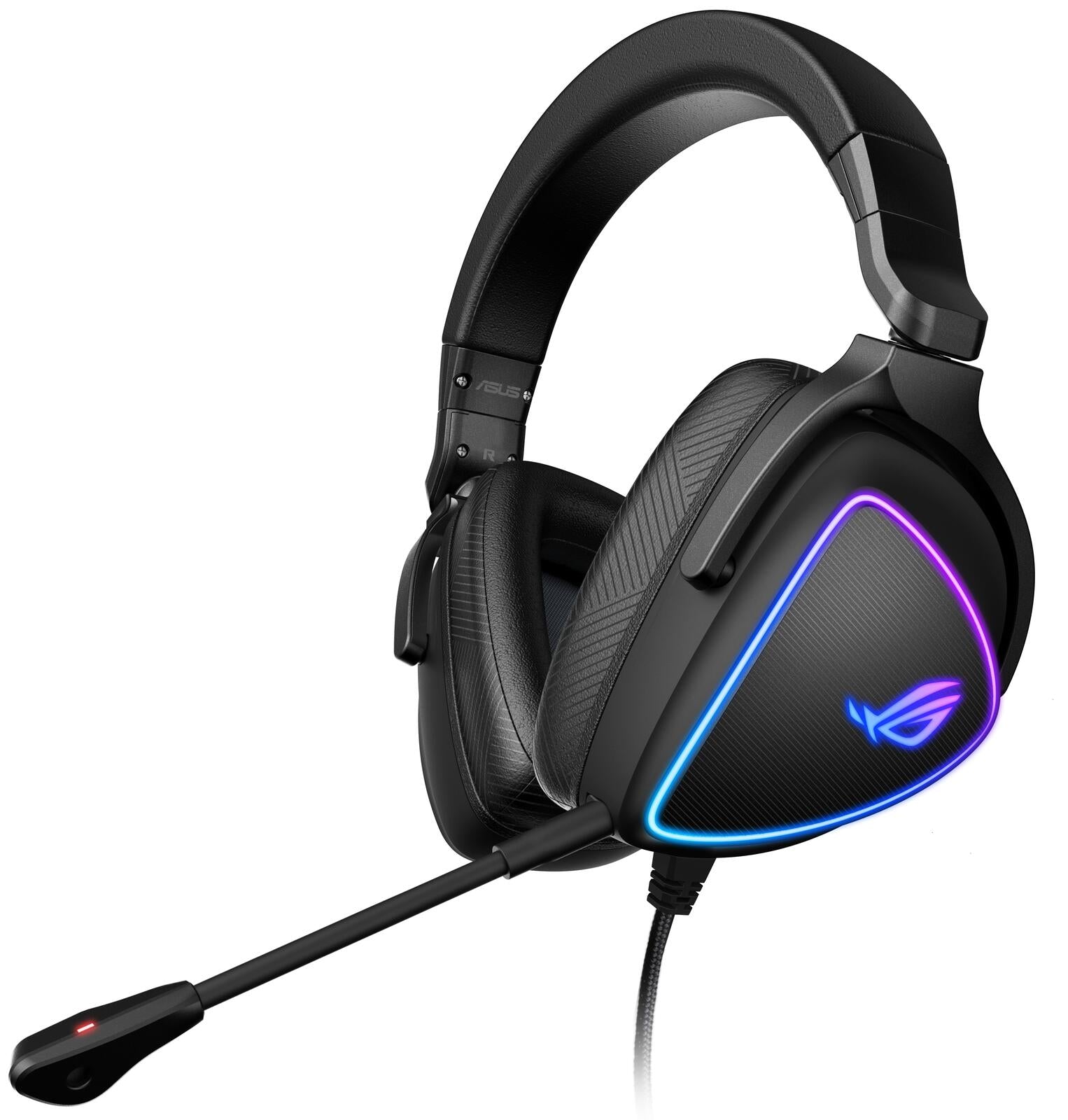 ASUS ROG Delta S USB-C Gaming Headset