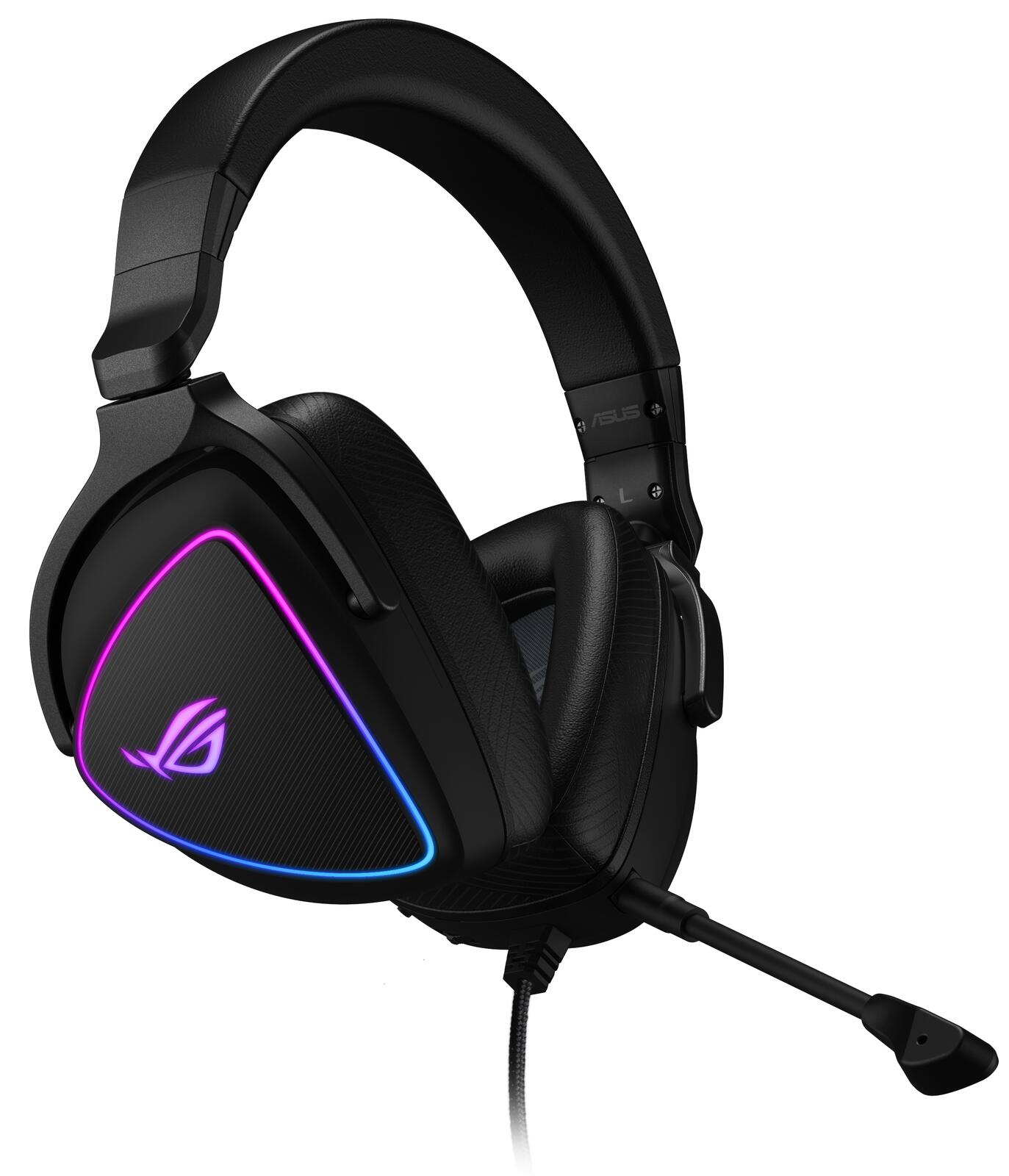 ASUS ROG Delta S USB-C Gaming Headset