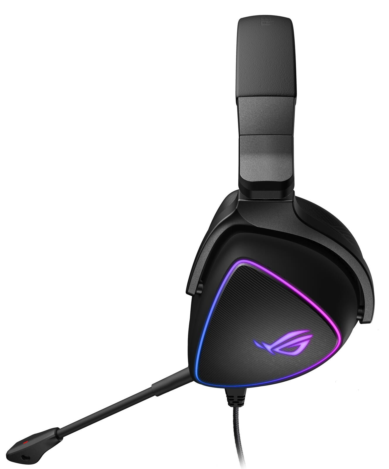ASUS ROG Delta S USB-C Gaming Headset