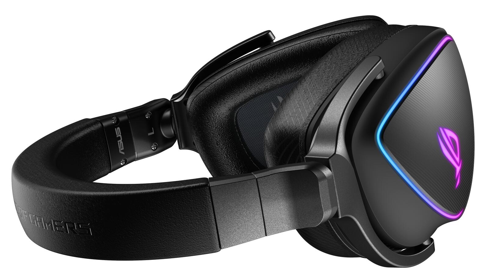 ASUS ROG Delta S USB-C Gaming Headset