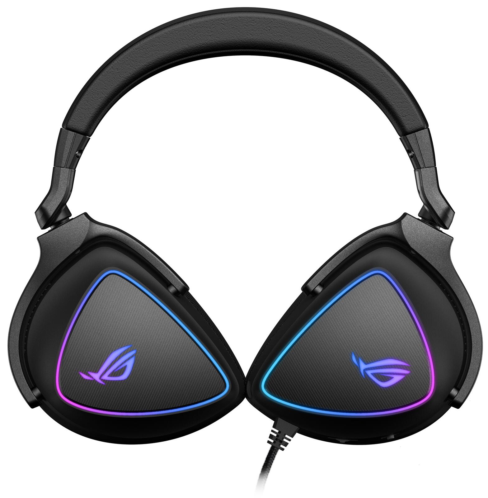 ASUS ROG Delta S USB-C Gaming Headset
