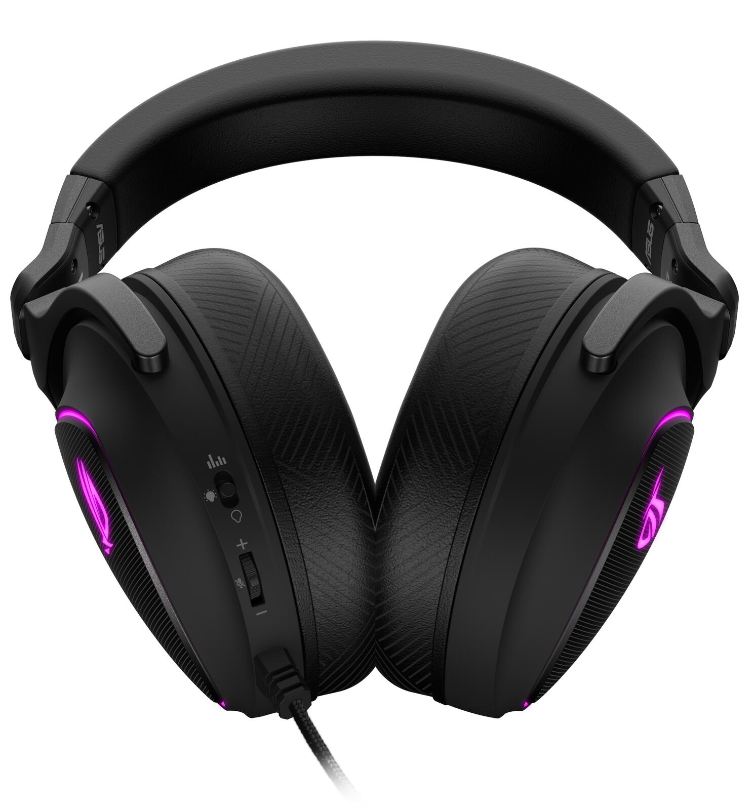 ASUS ROG Delta S USB-C Gaming Headset