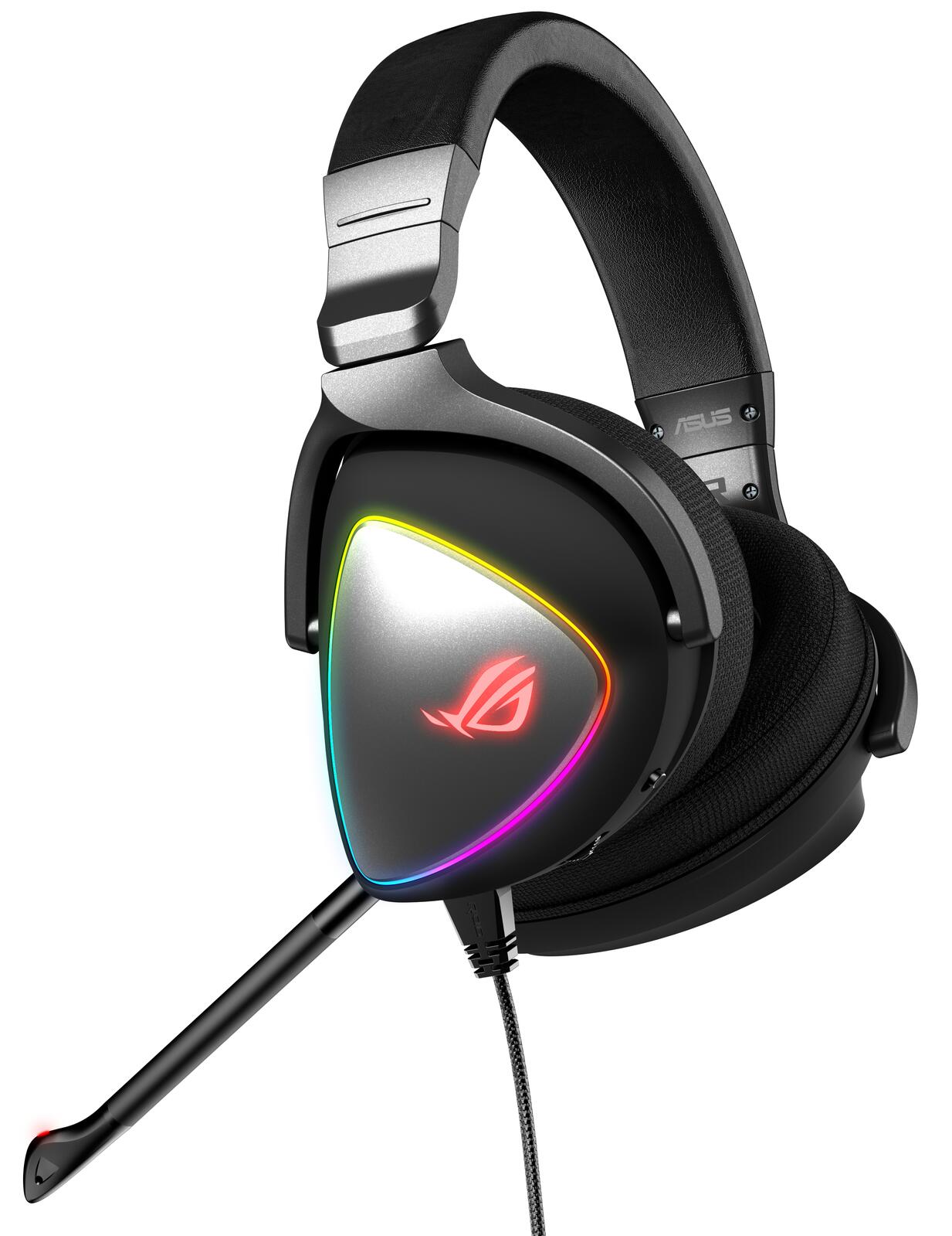 ASUS ROG Delta Gaming Headset