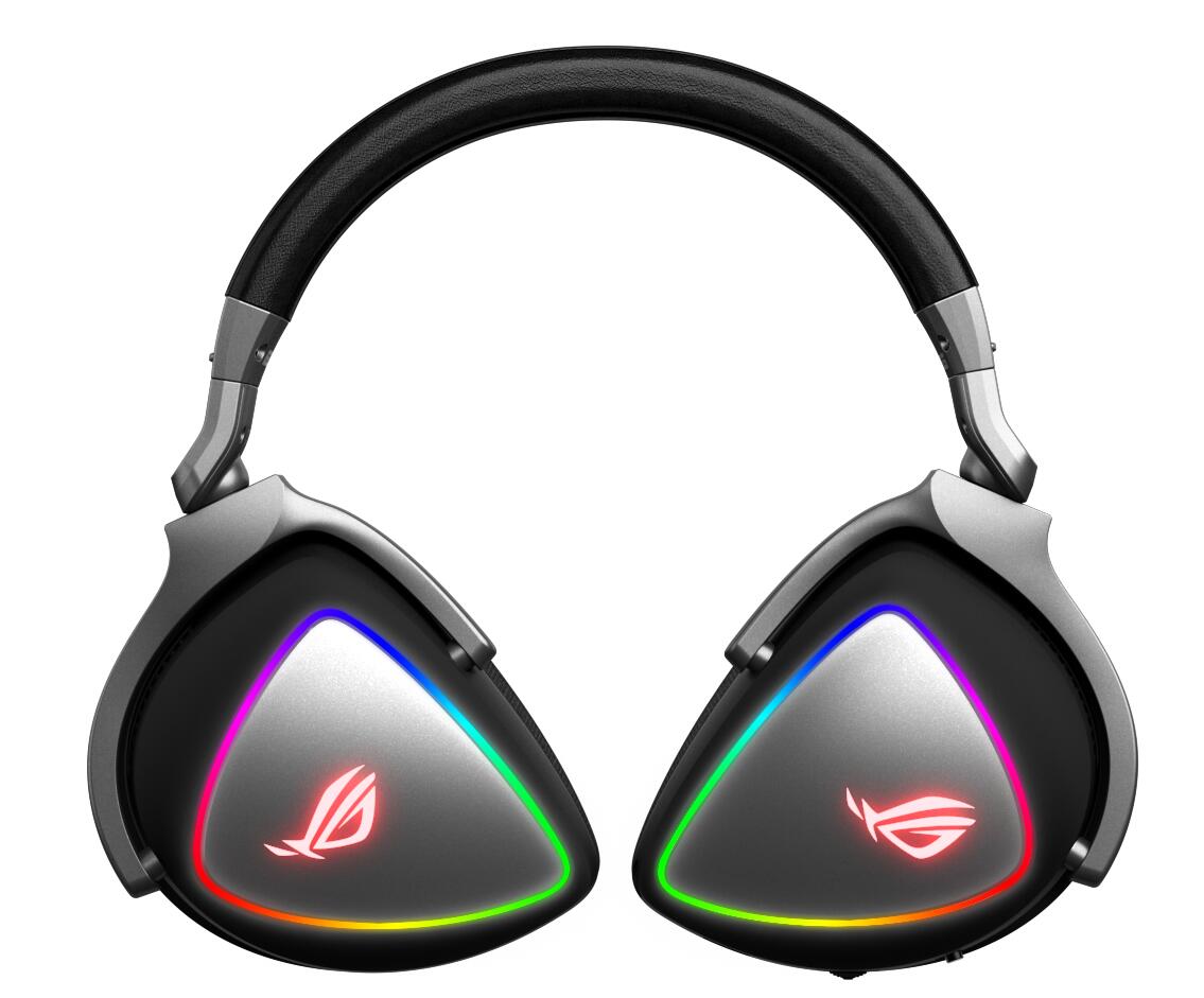 ASUS ROG Delta Gaming Headset