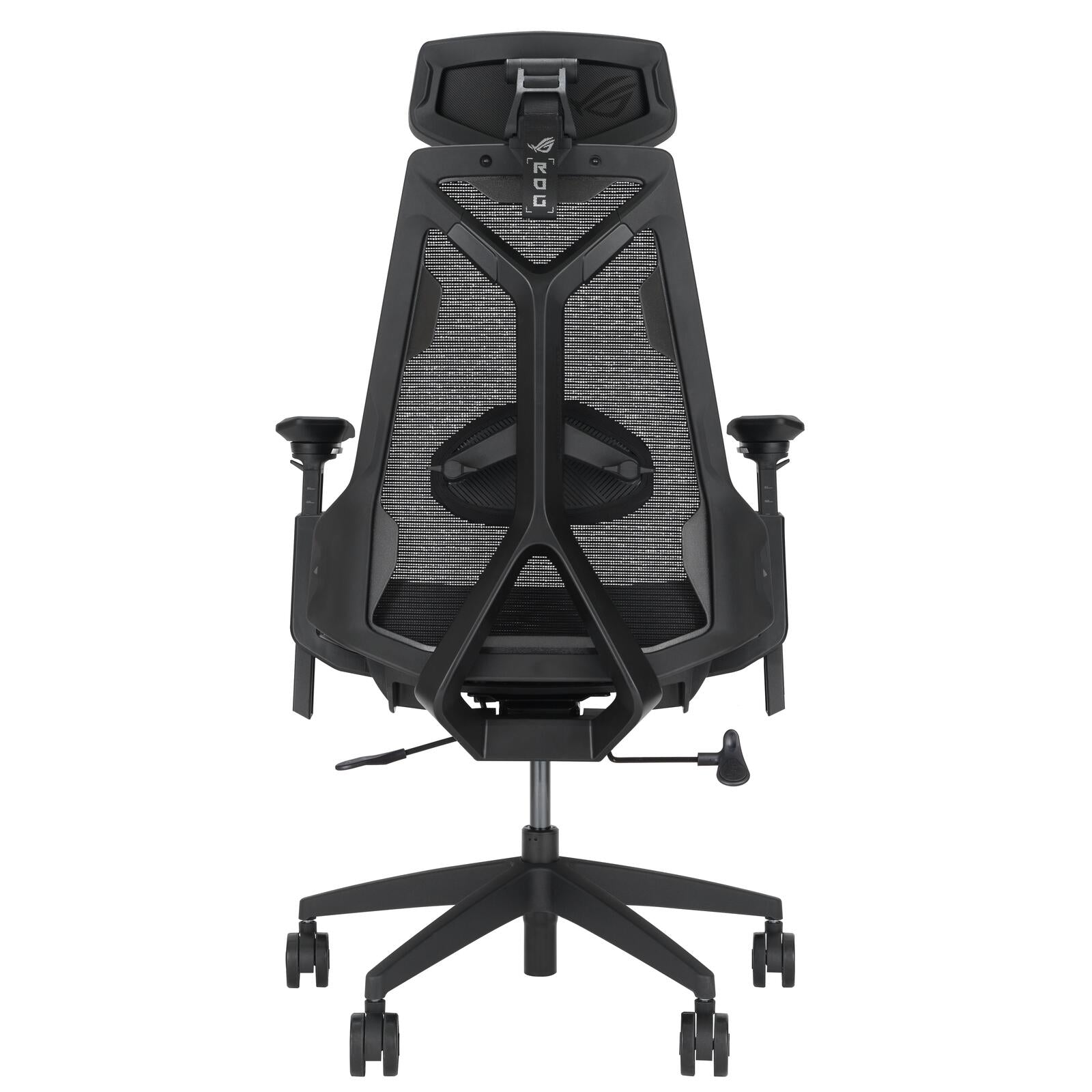 B-WARE ASUS ROG Destrier Ergo Core Gaming Stuhl