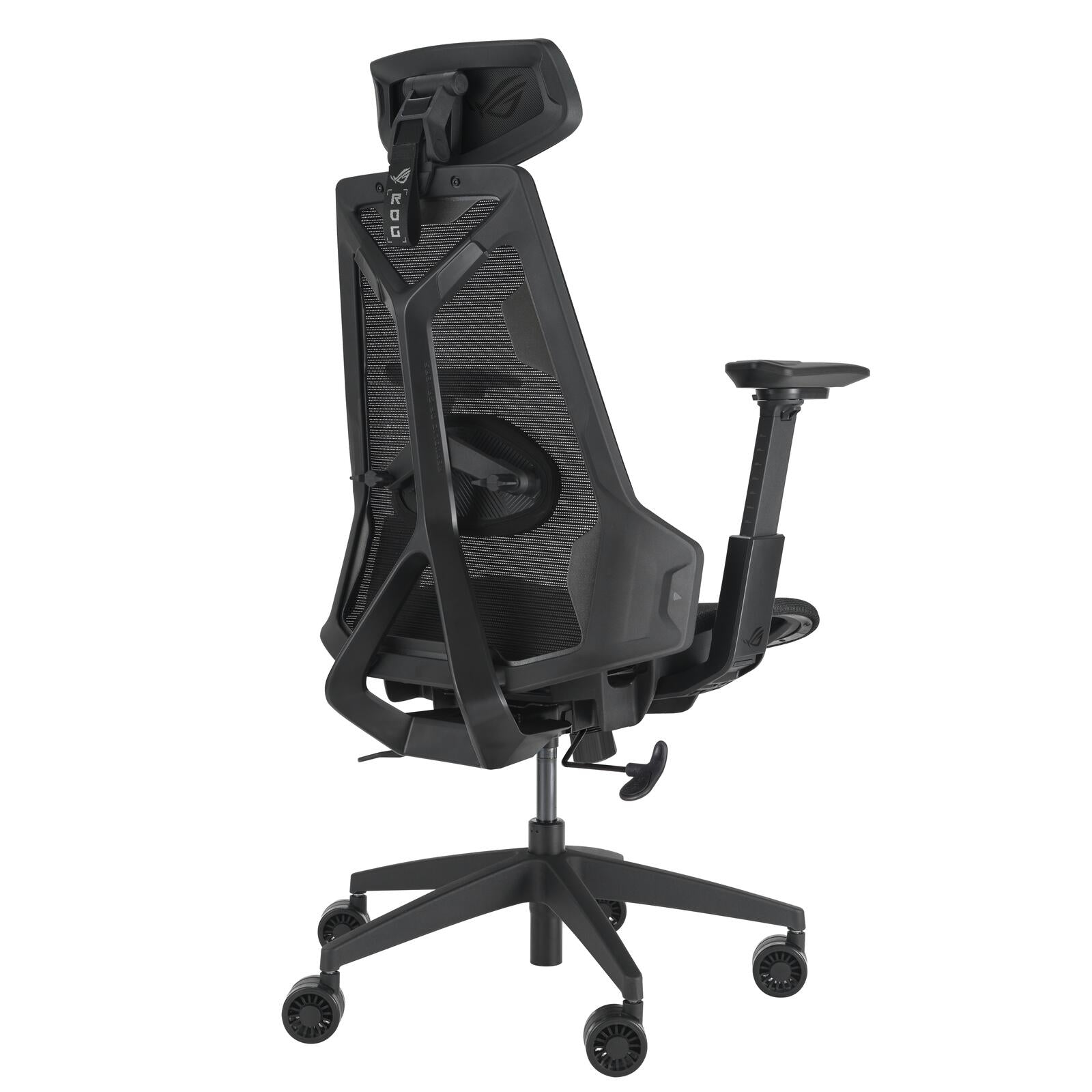 B-WARE ASUS ROG Destrier Ergo Core Gaming Stuhl
