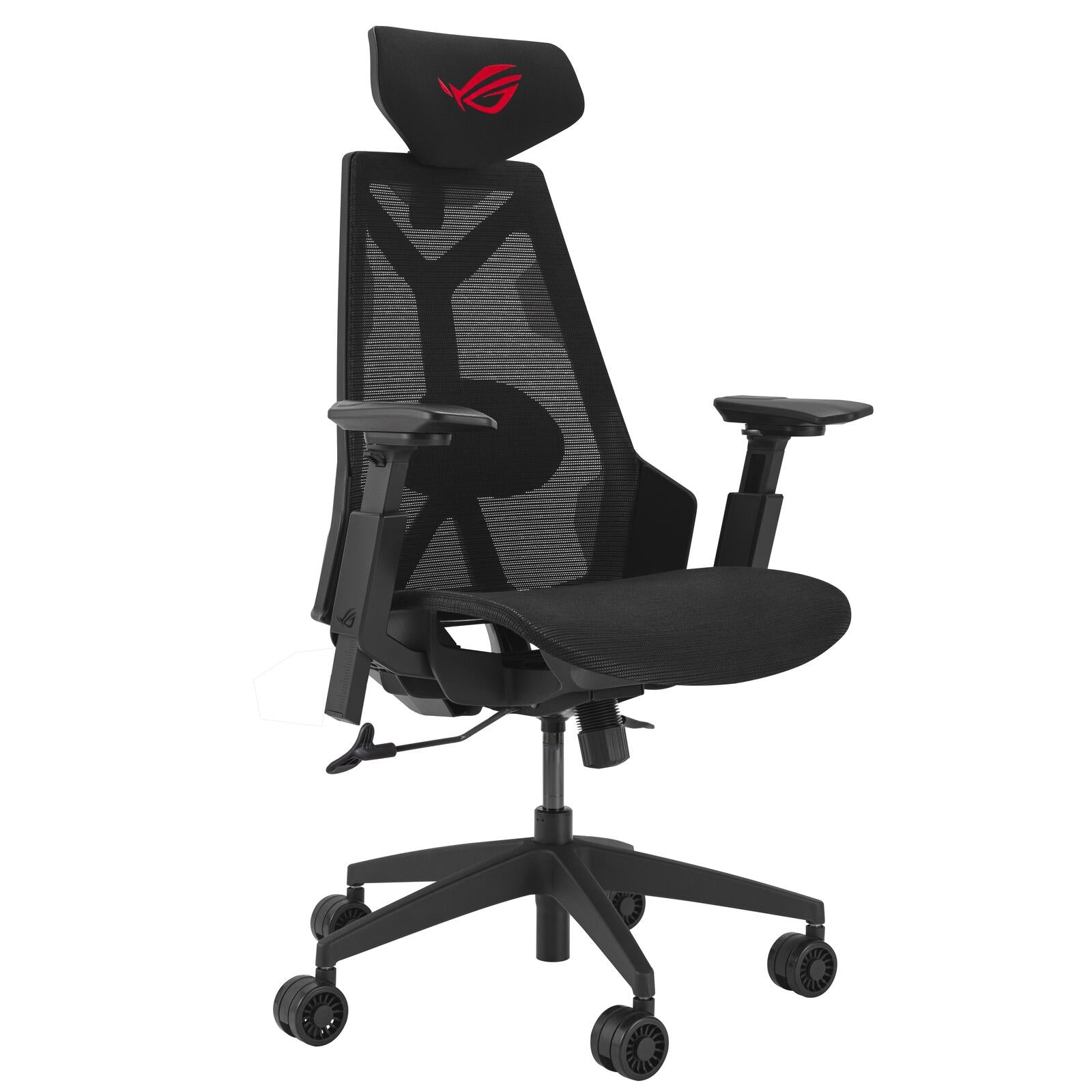 ASUS ROG Destrier Ergo Core Gaming Stuhl