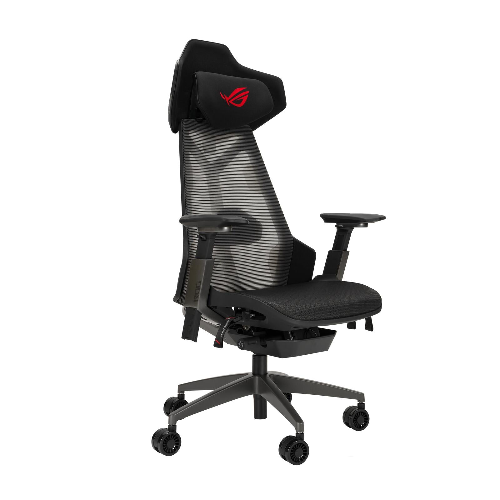 ASUS ROG Destrier Ergo Gaming-Stuhl