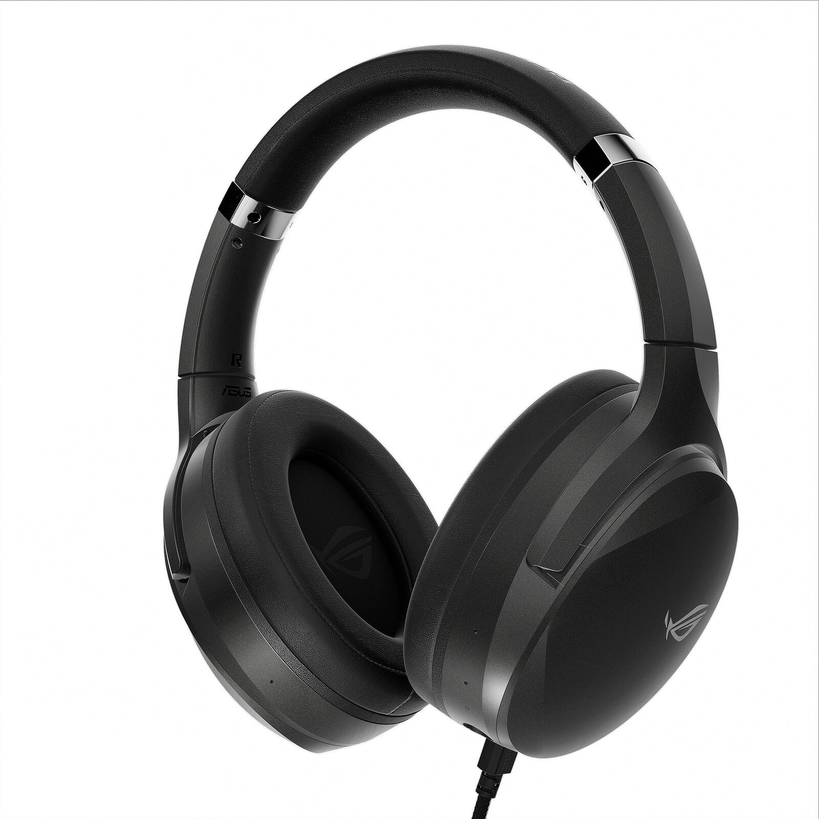 ASUS ROG Fusion II 500 RGB Gaming Headset