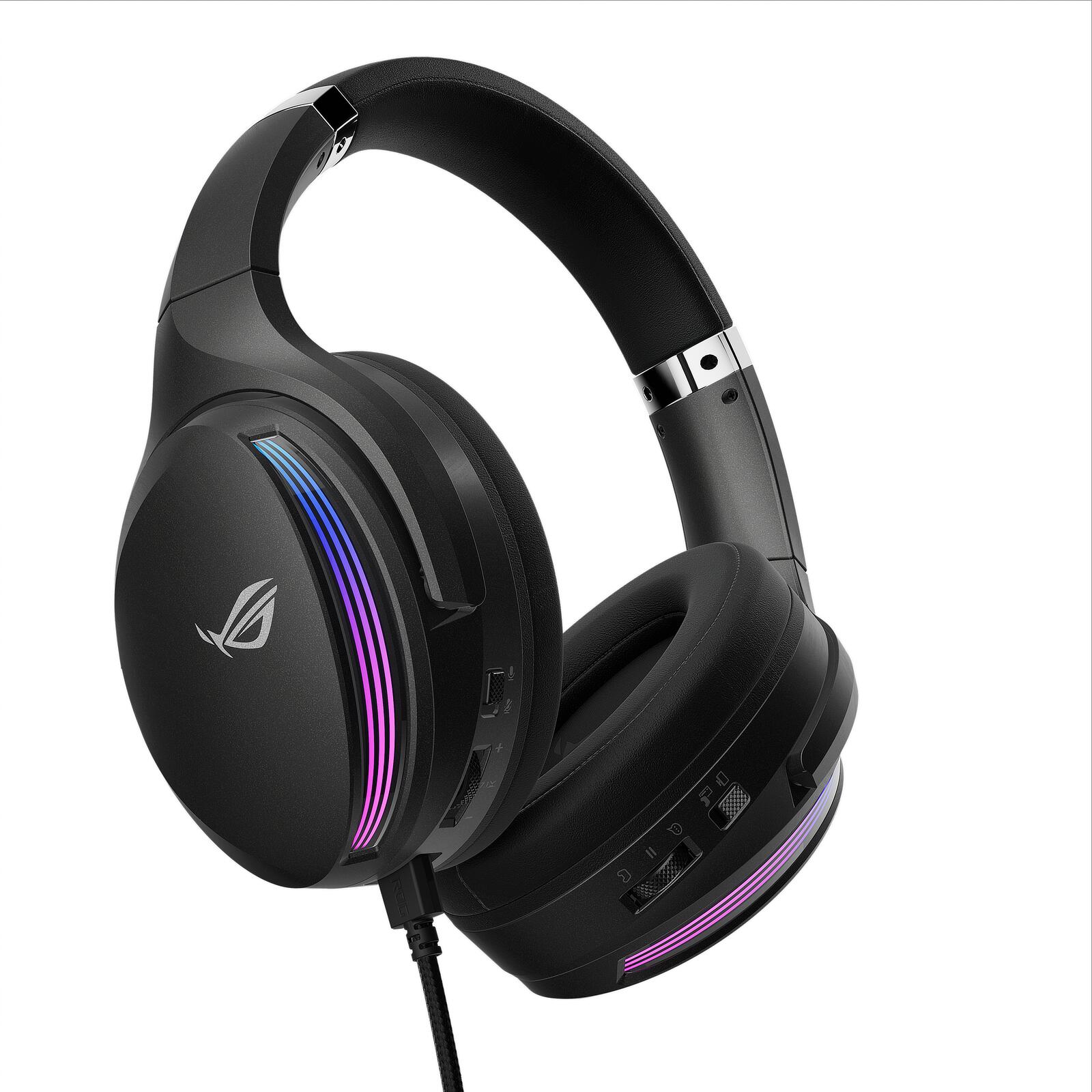 ASUS ROG Fusion II 500 RGB Gaming Headset