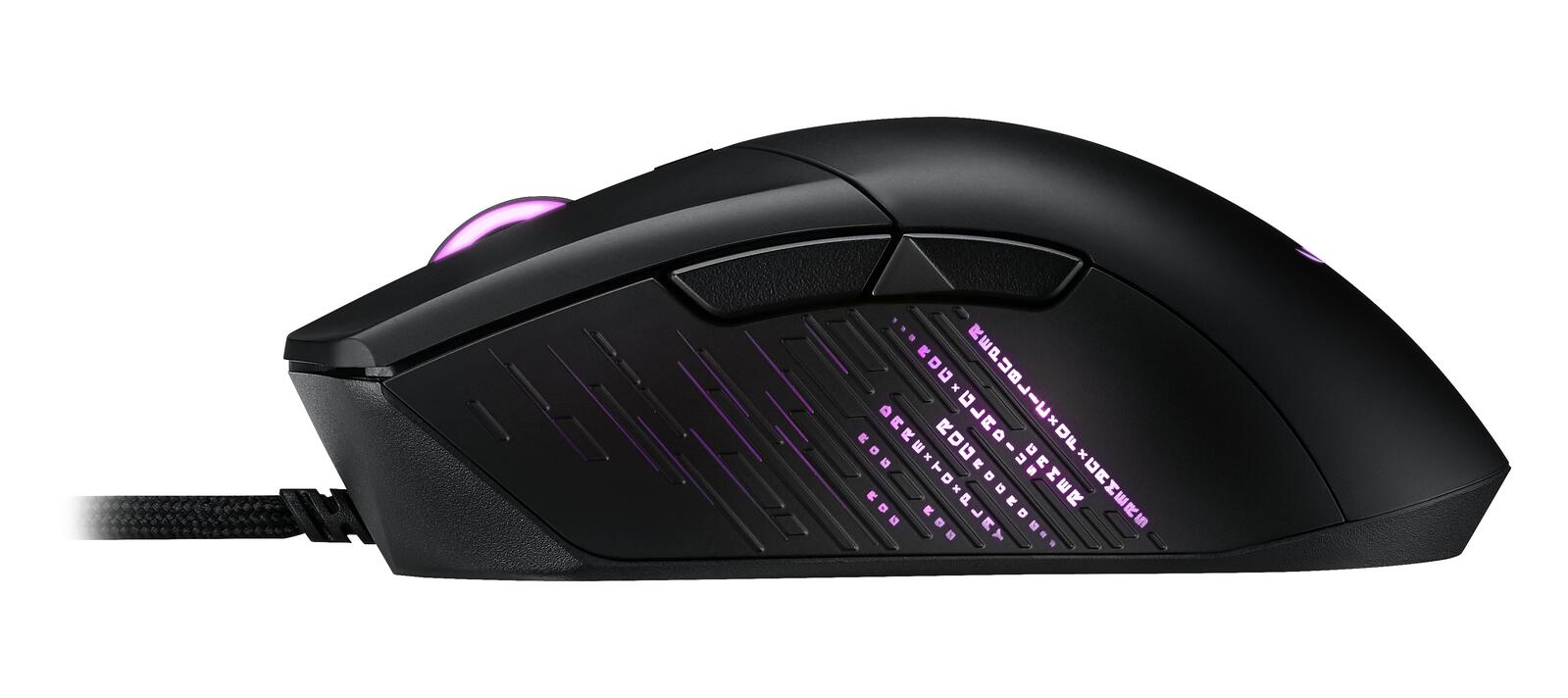 ASUS ROG Gladius III FPS Gaming Maus