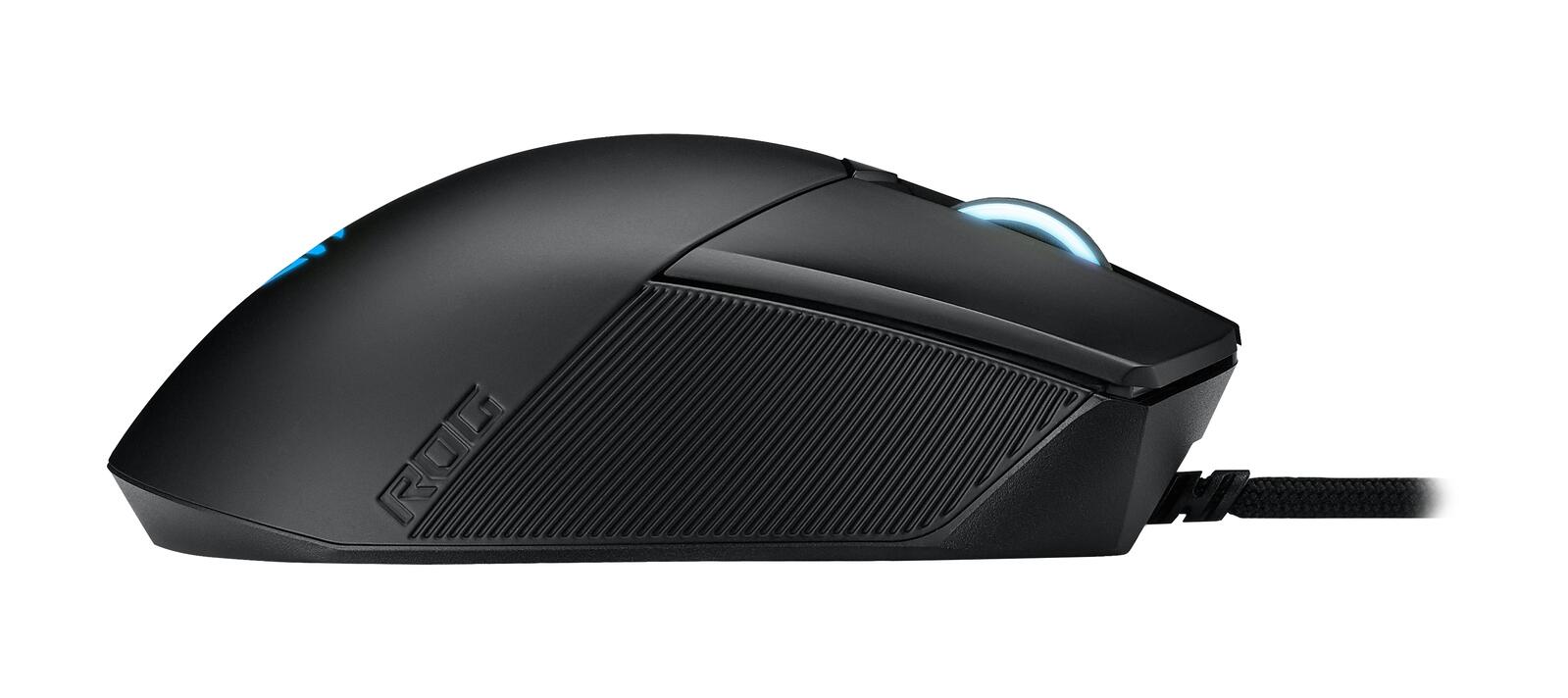 ASUS ROG Gladius III FPS Gaming Maus