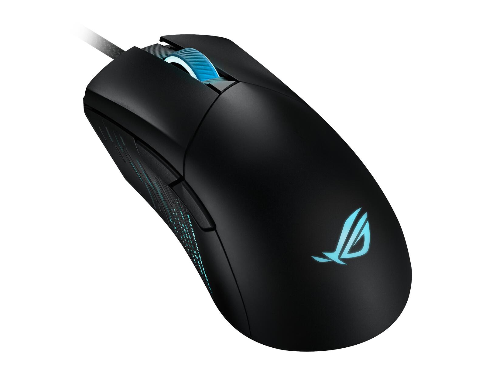 ASUS ROG Gladius III FPS Gaming Maus