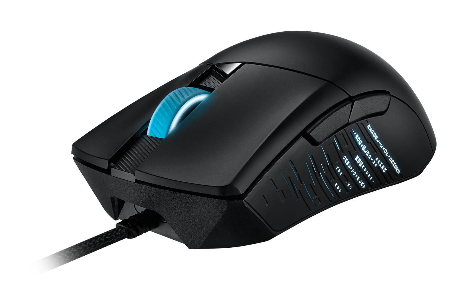 ASUS ROG Gladius III FPS Gaming Maus