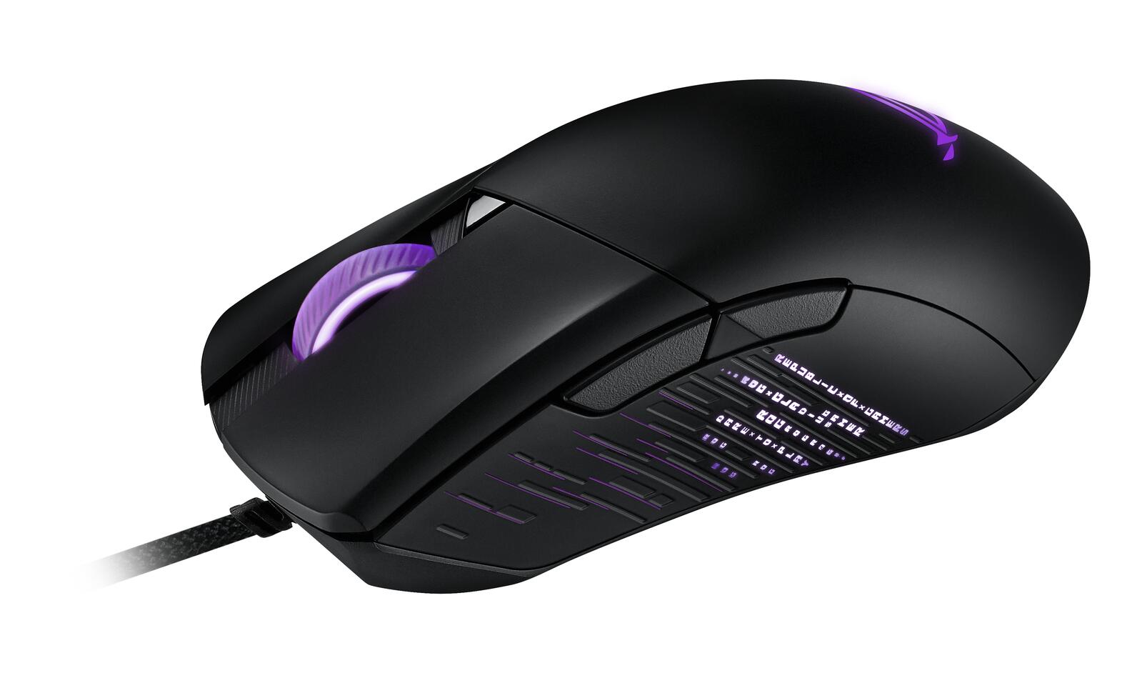 ASUS ROG Gladius III FPS Gaming Maus