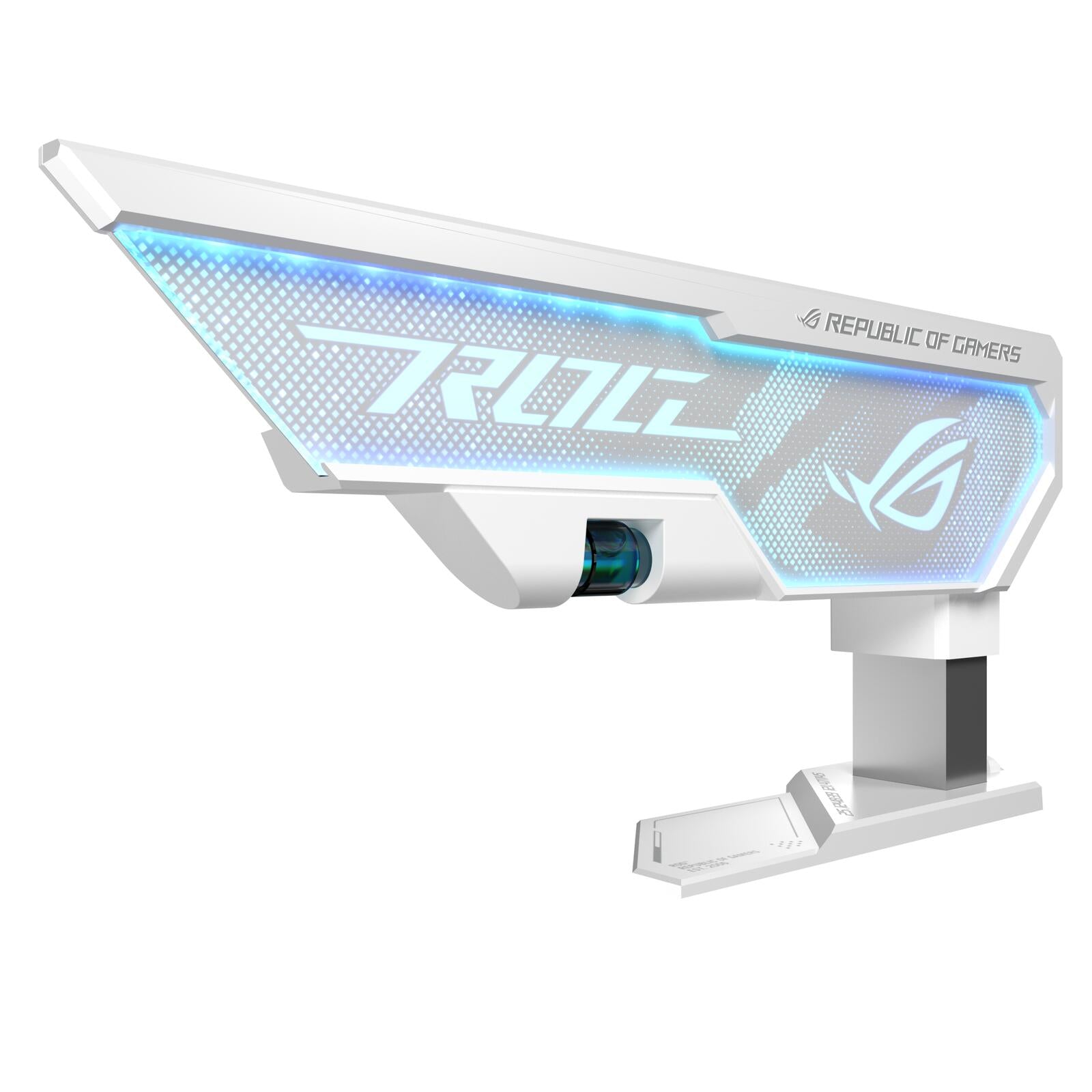 ASUS ROG Herculx Grafikkartenhalter, weiß
