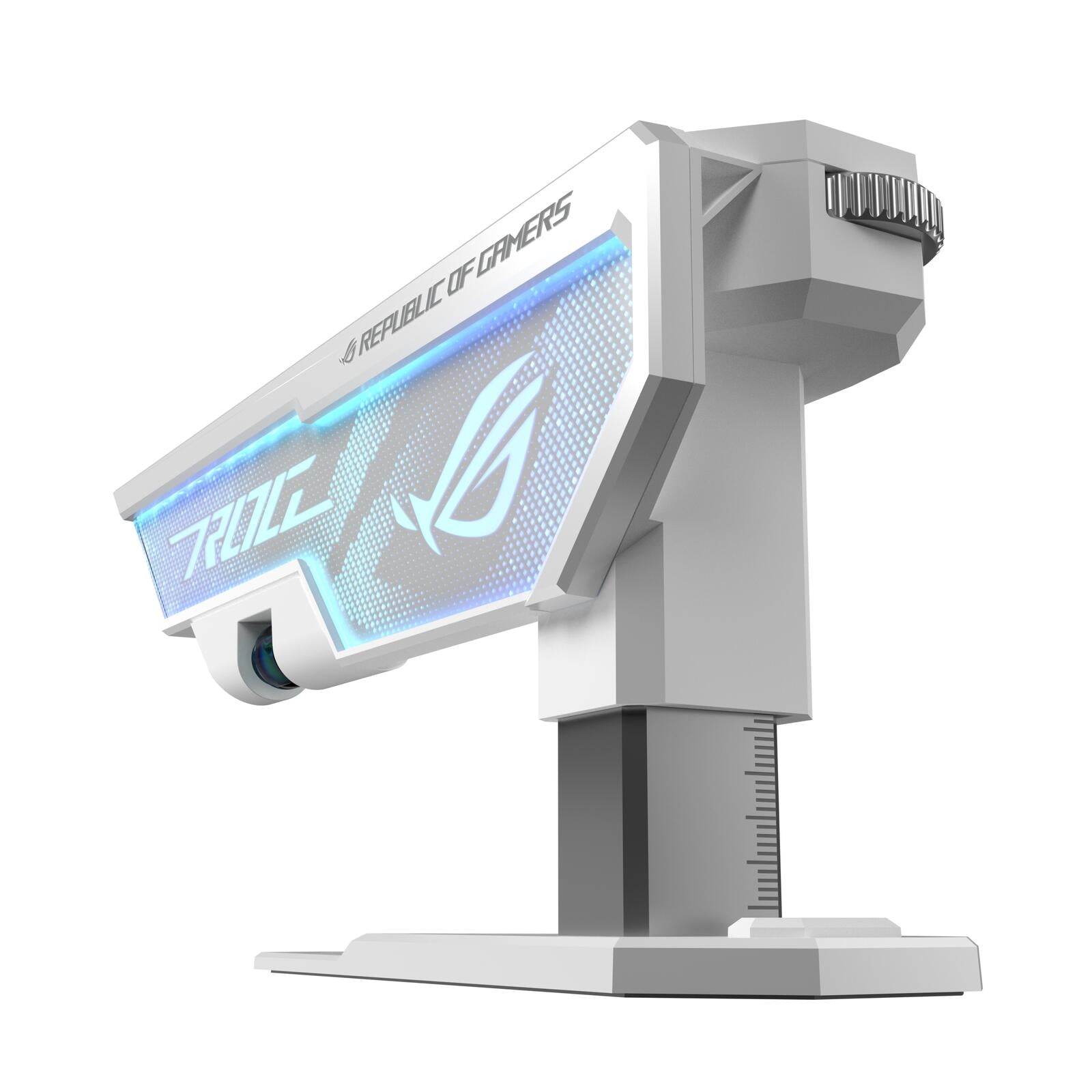 ASUS ROG Herculx Grafikkartenhalter, weiß
