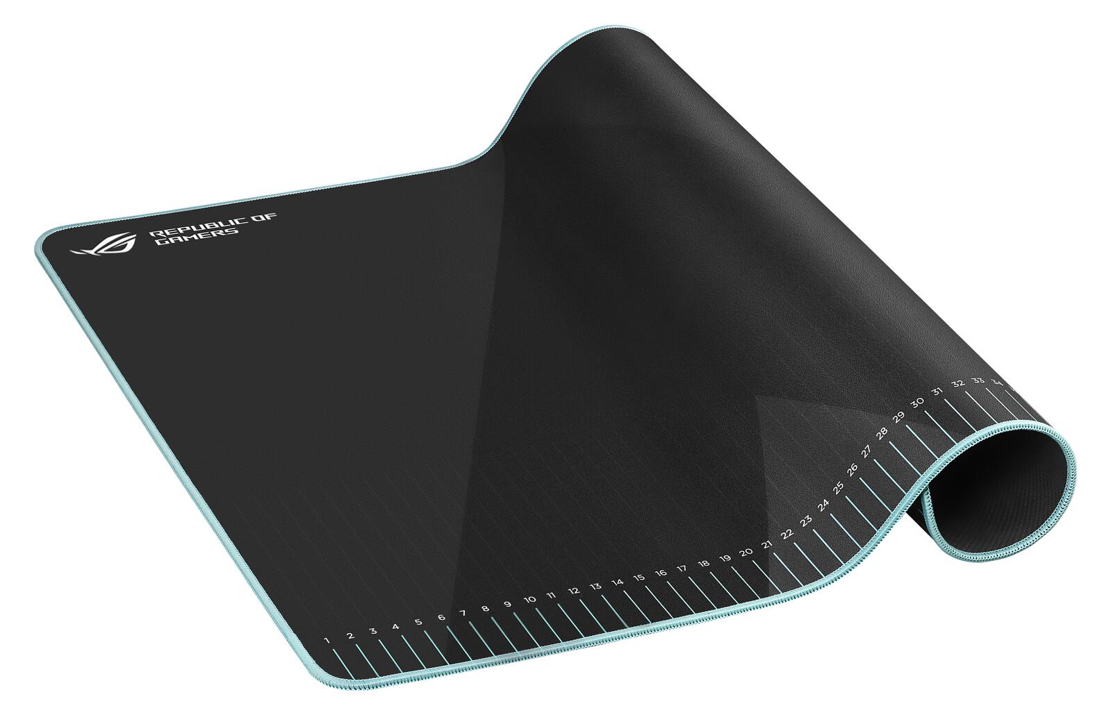 B-WARE ASUS ROG Hone Ace Aim Lab Edition Gaming-Mauspad