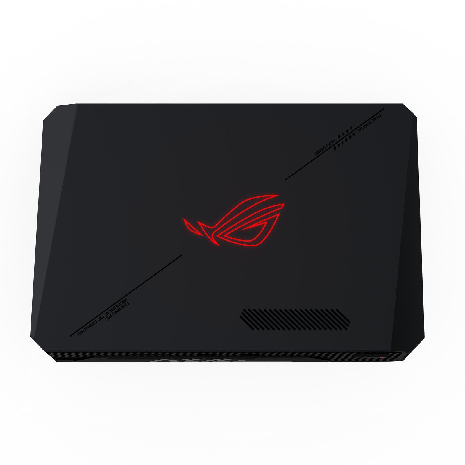ASUS NUC 14 ROG RNUC14SRKU7168A2I