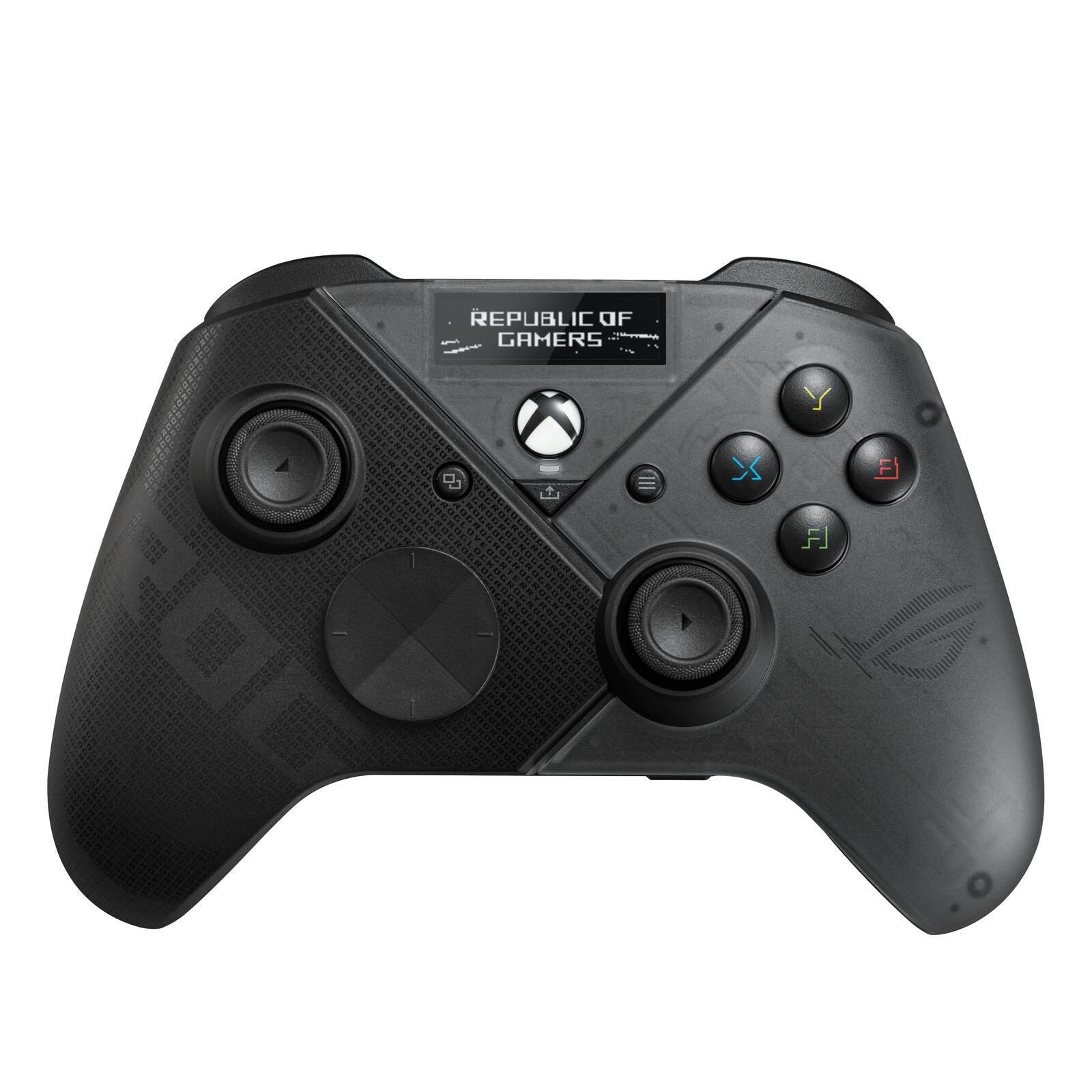 ASUS ROG Raikiri Pro PC Controller